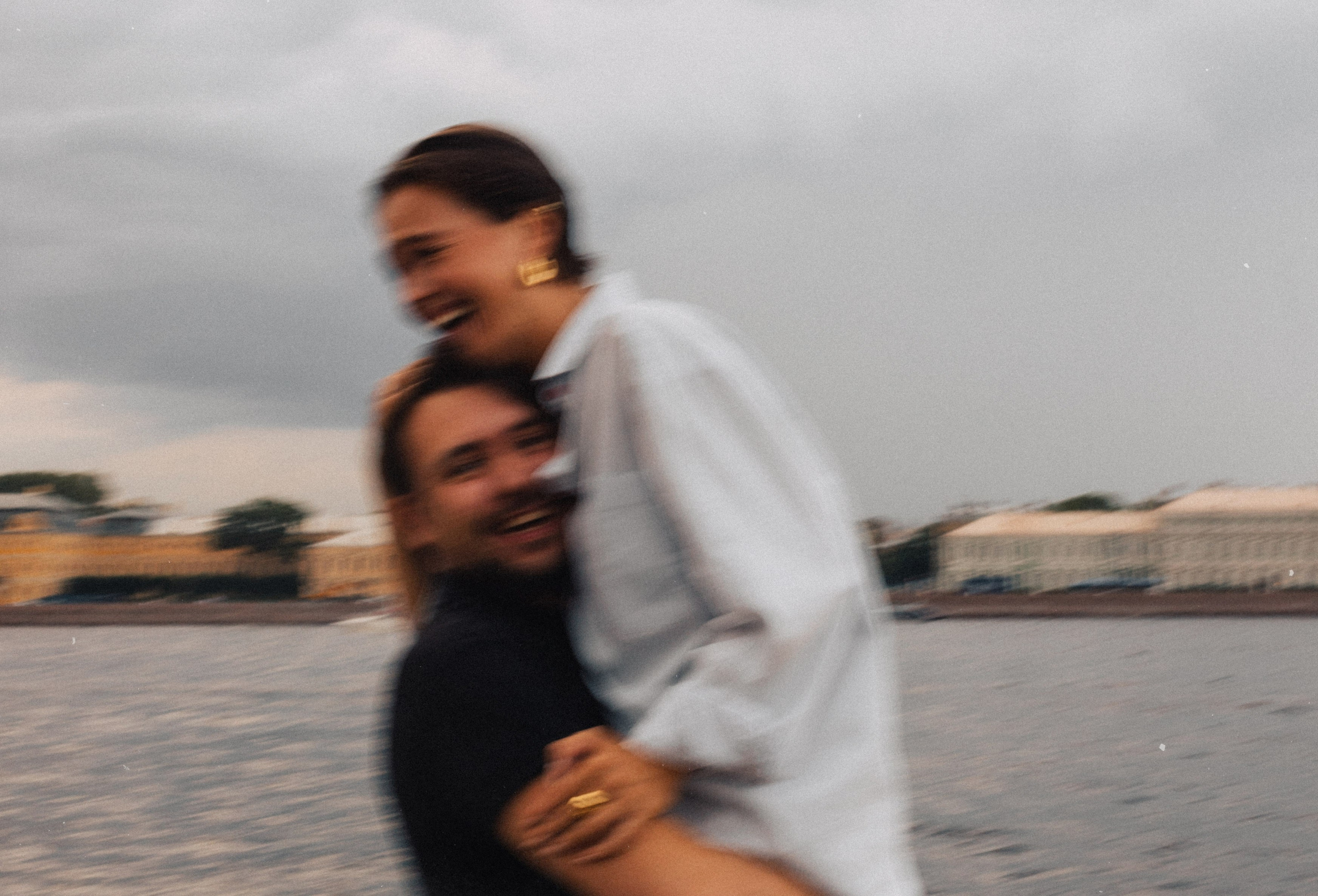 Кирилл/Даша Спб. Фотограф в Москве Татьяна Сергеева