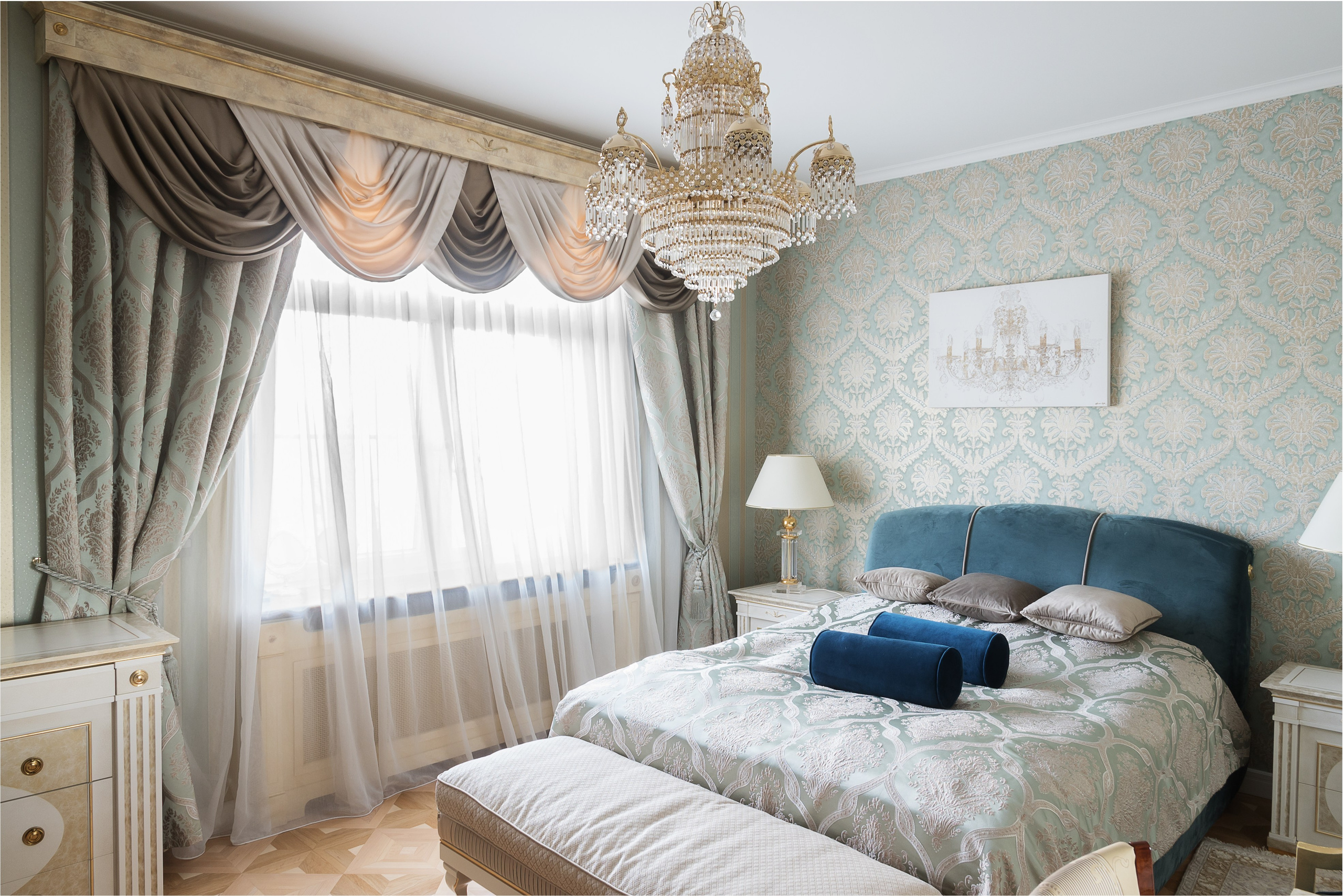 Фотосъемка мебели