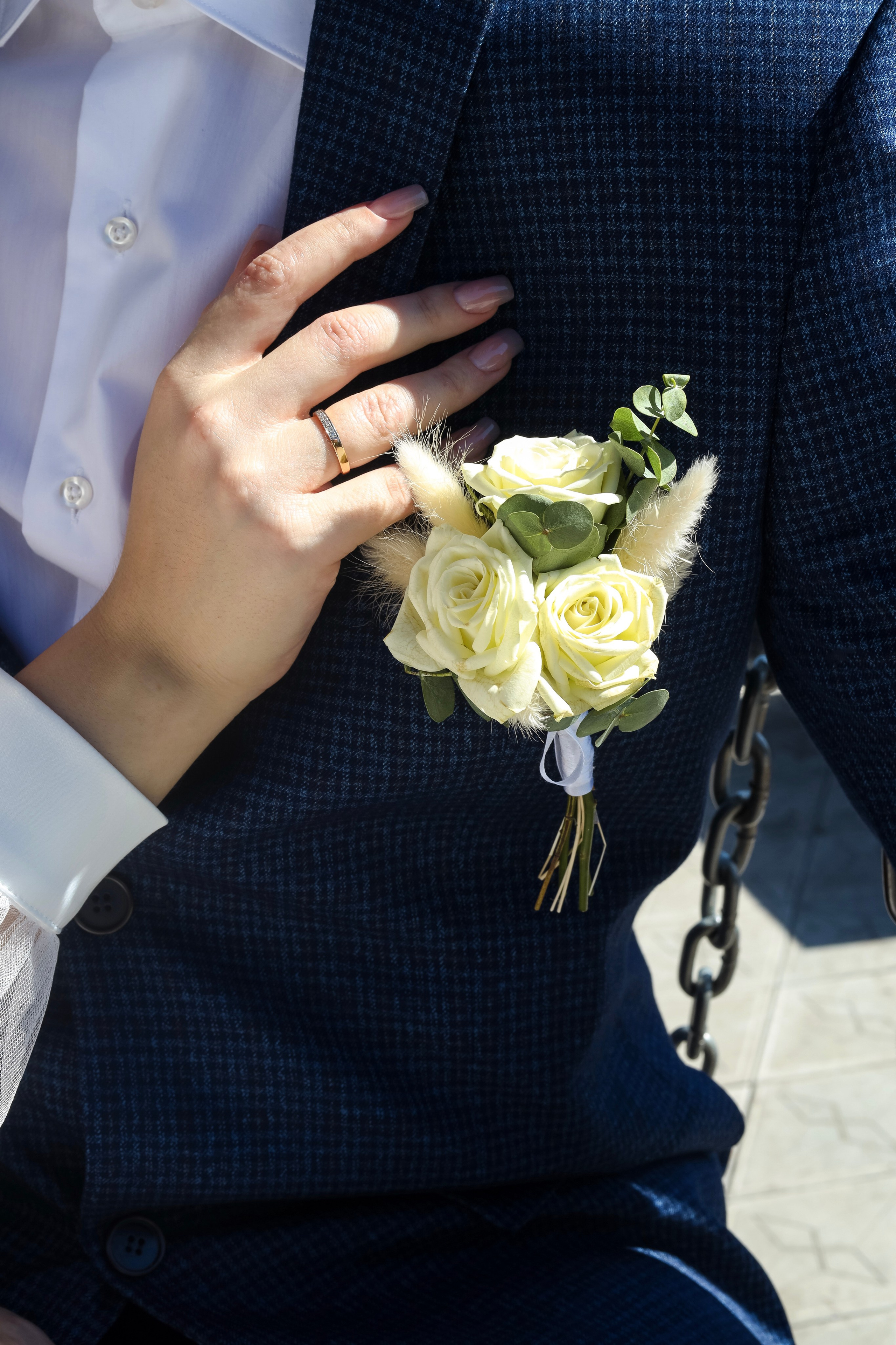 Wedding day. Профессиональный фотограф Вероника Югай