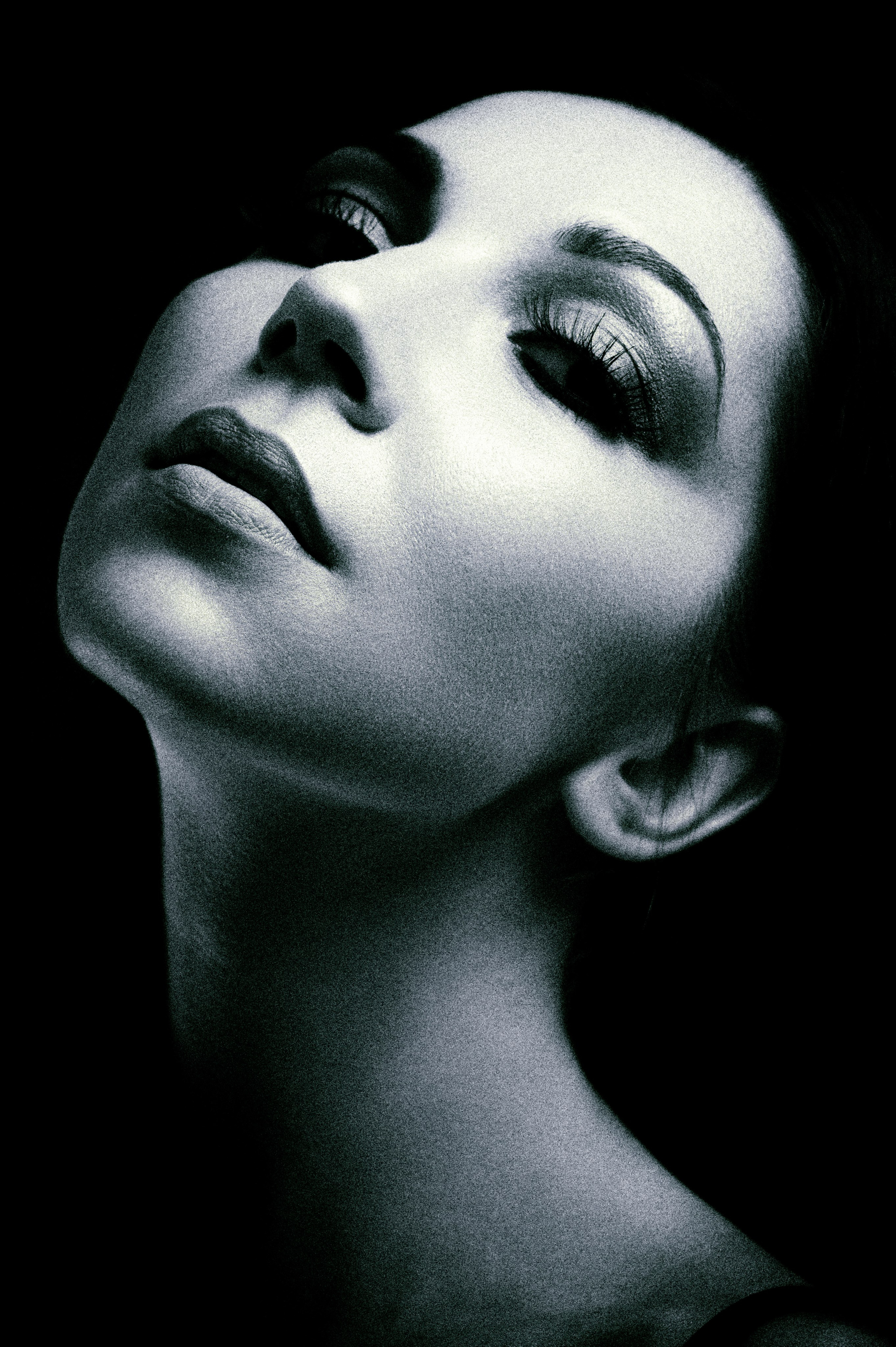 Портреты. Сергей Новиков Фотограф Москва