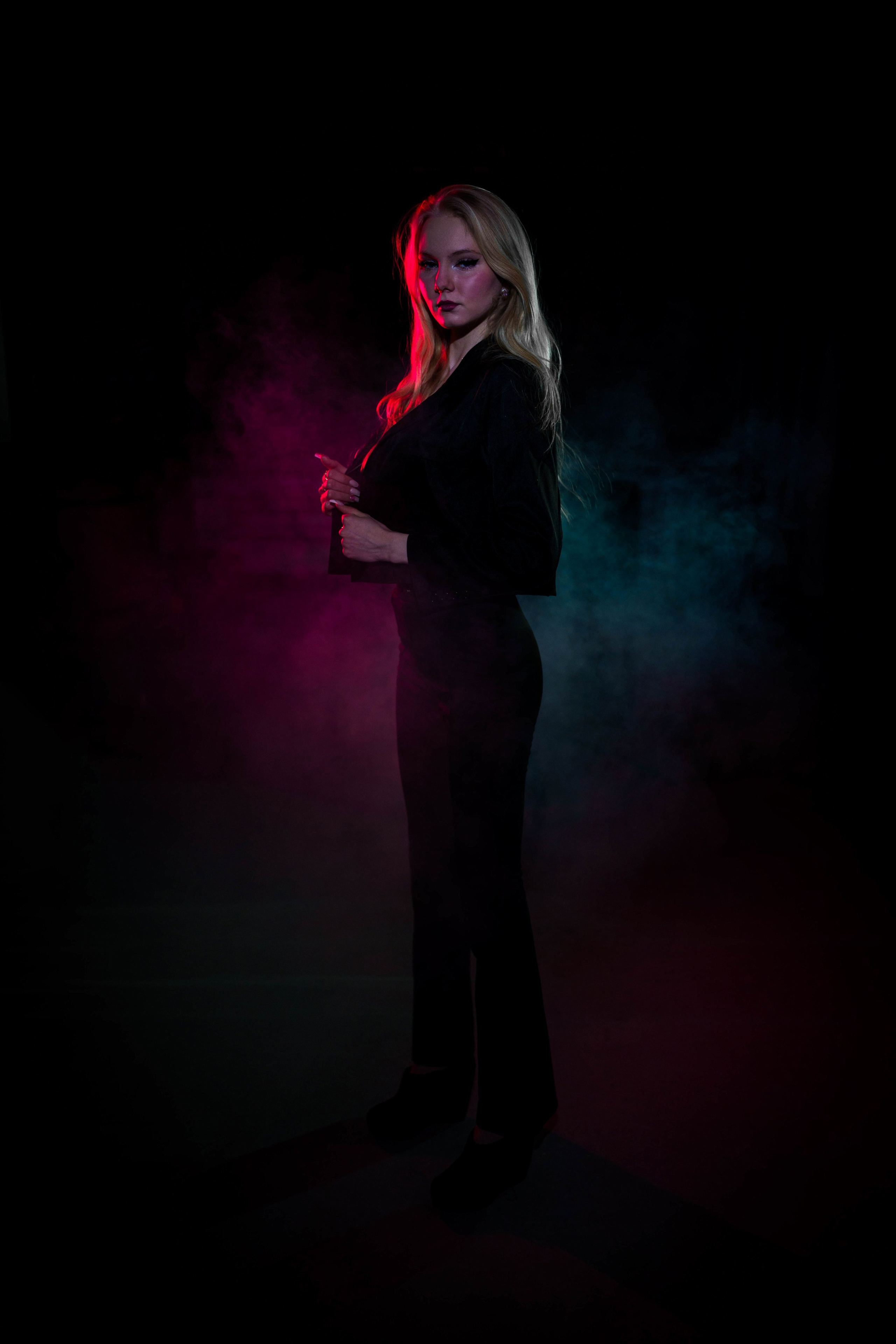 Кристина. Свадебный и семейный фотограф в Новосибирске Данил Коротких