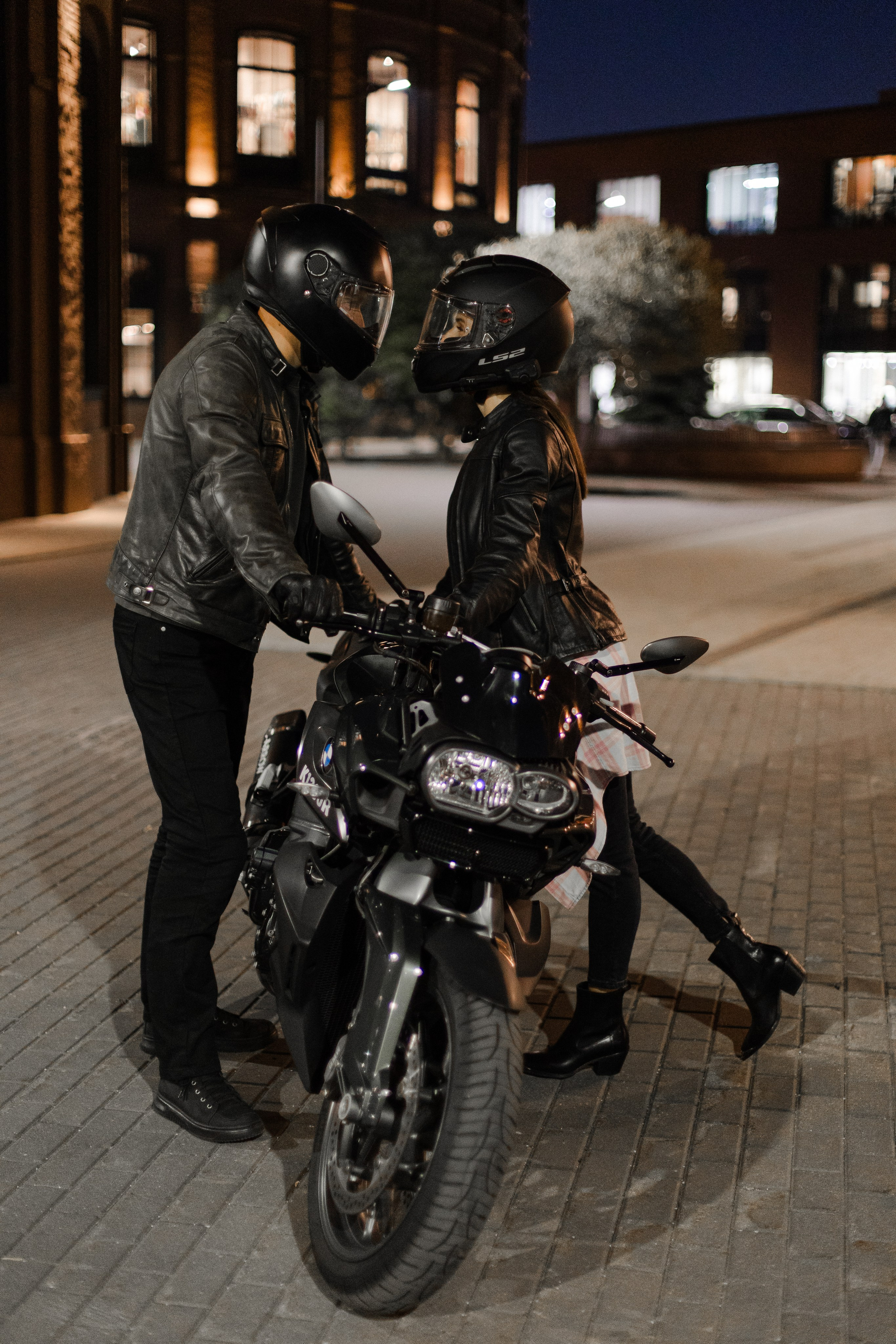 Артем и Оля. Семейный и детский фотограф в Москве Кузьмина Мария