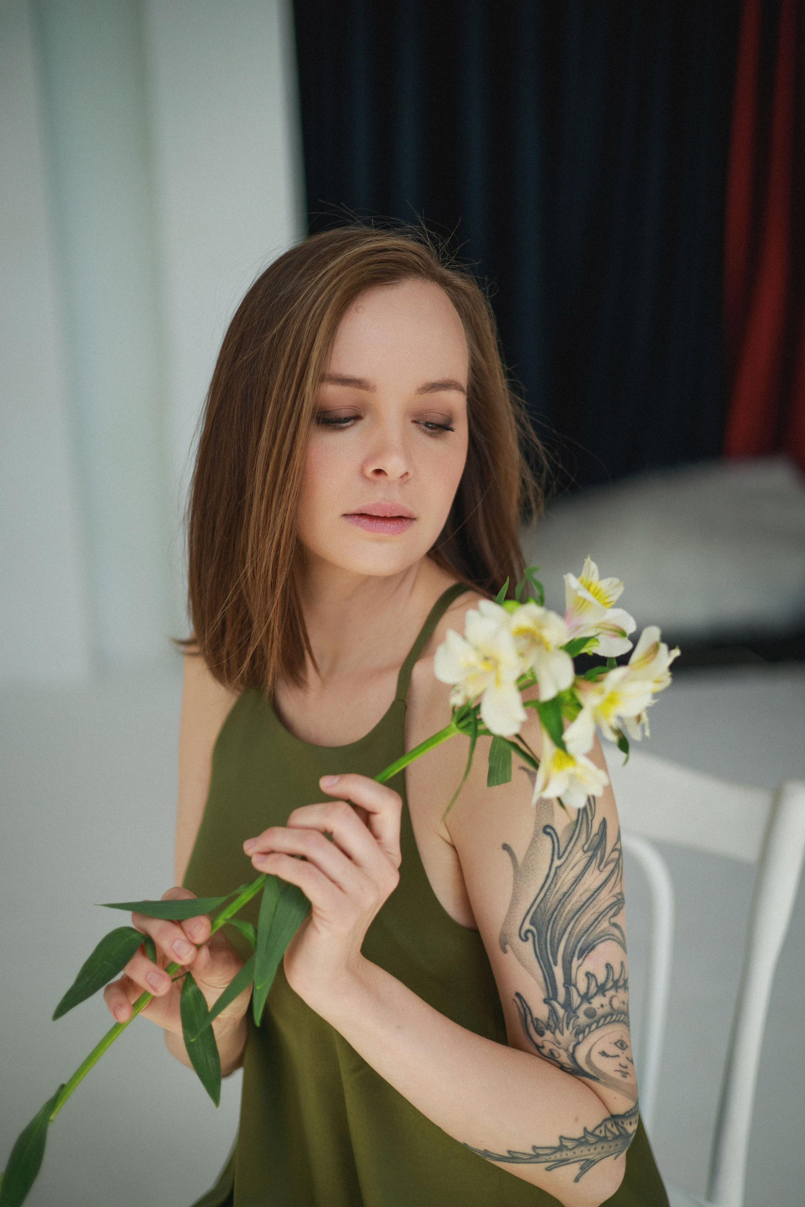 Карина. Семейный видеограф в Москве Элина Ладова