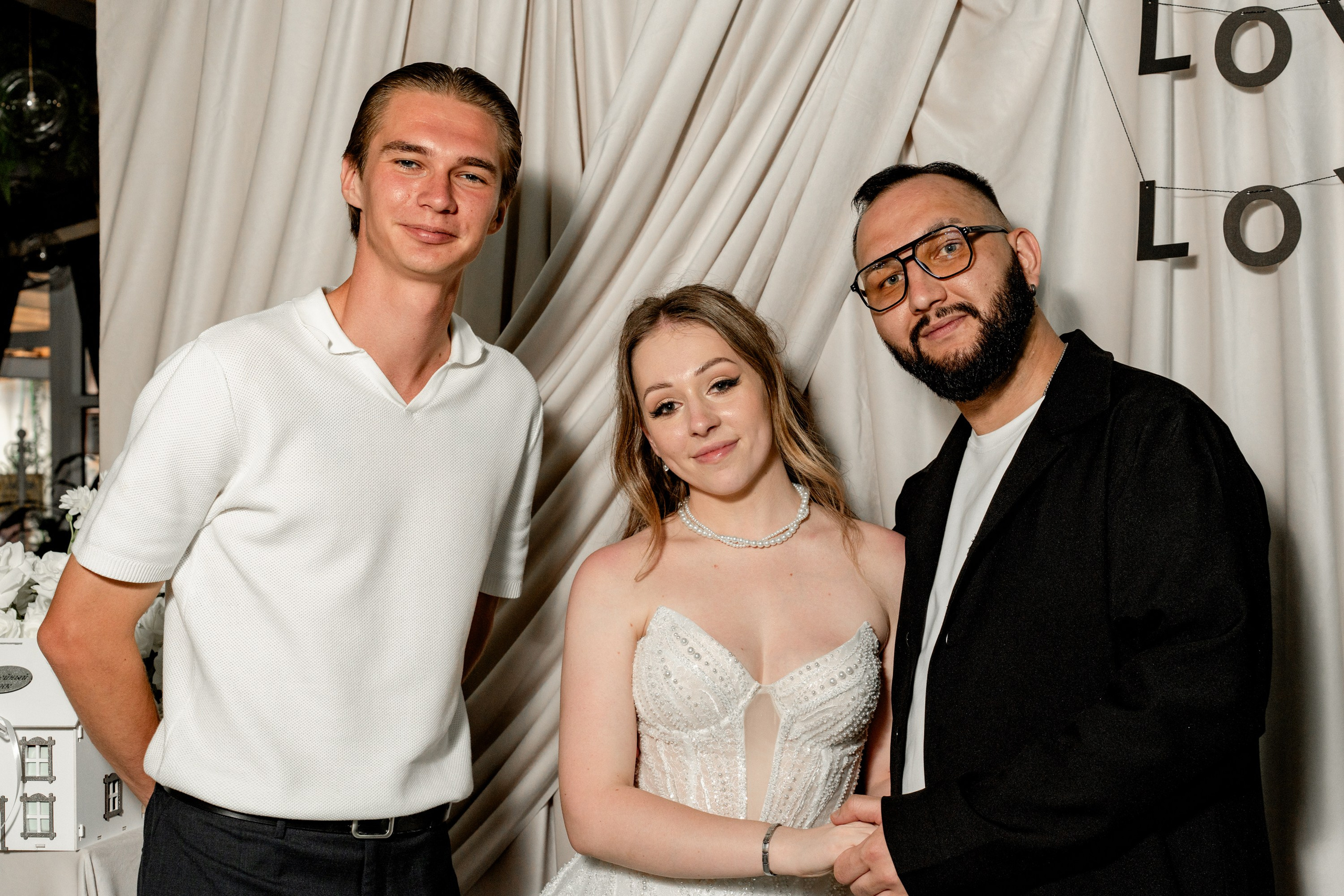 Фокс & Лина. Фотограф и видеограф в Сочи Красова Юлия