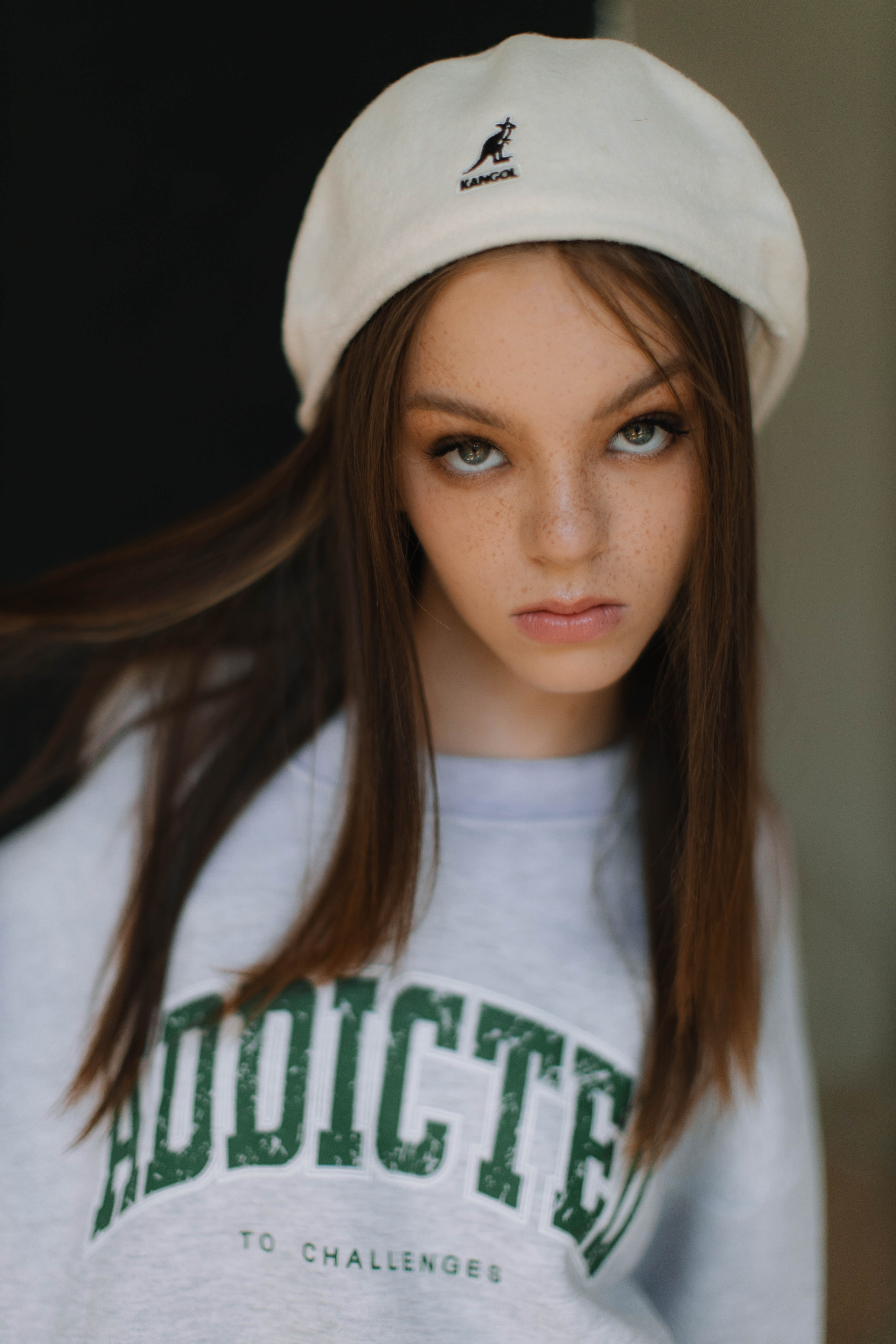 SVETA M. THE FAME MODELS