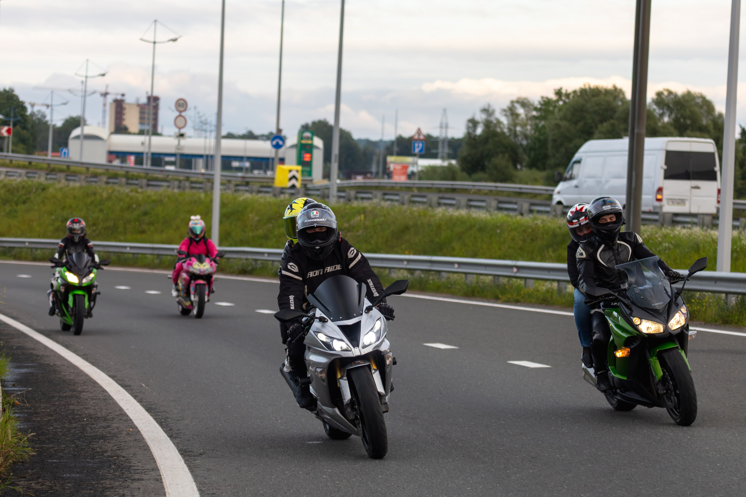 Закрытие Летнего сезона — 2025. — Digital Noise —