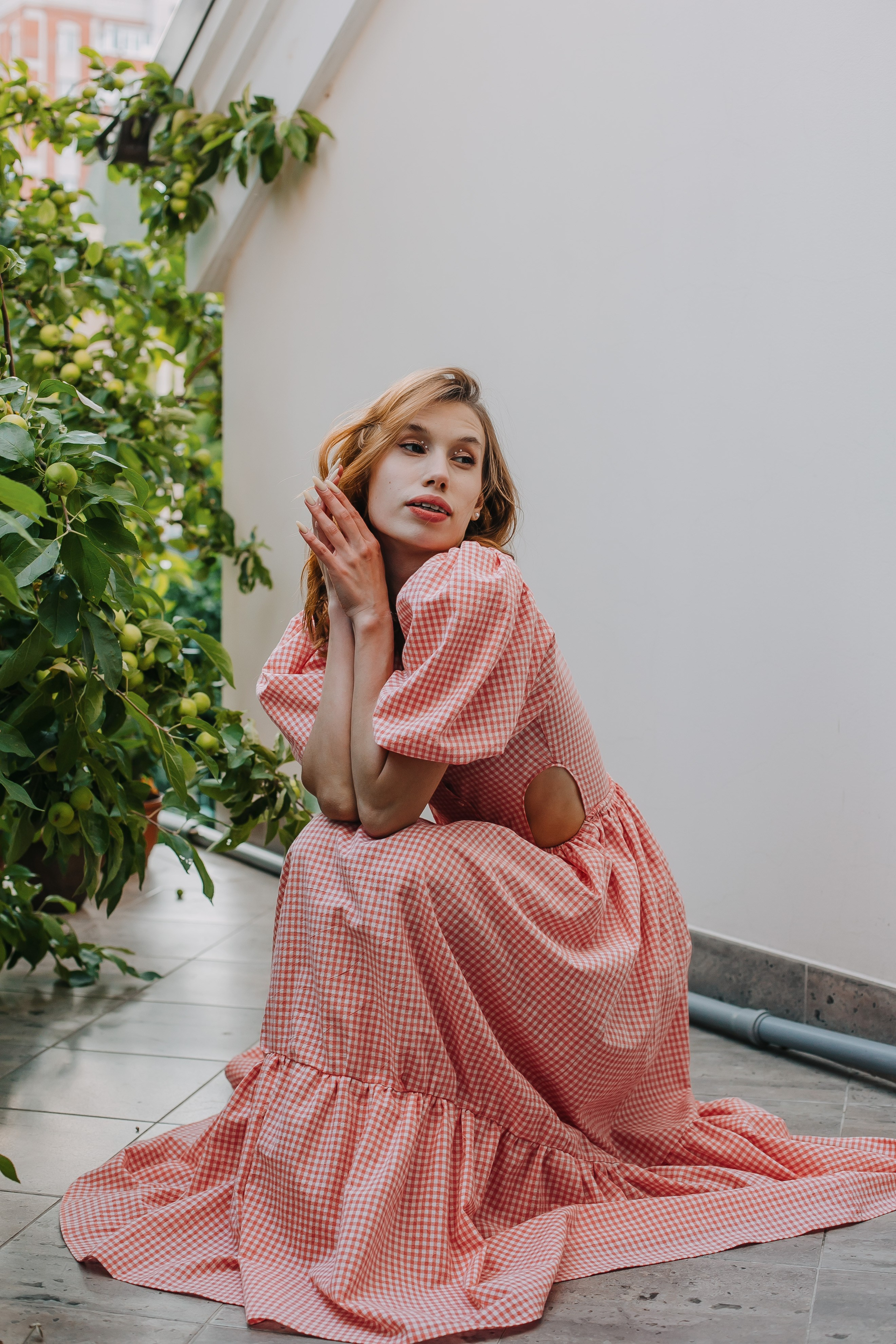 Анастасия. Фотограф в Йошкар-Оле Макарова Марина