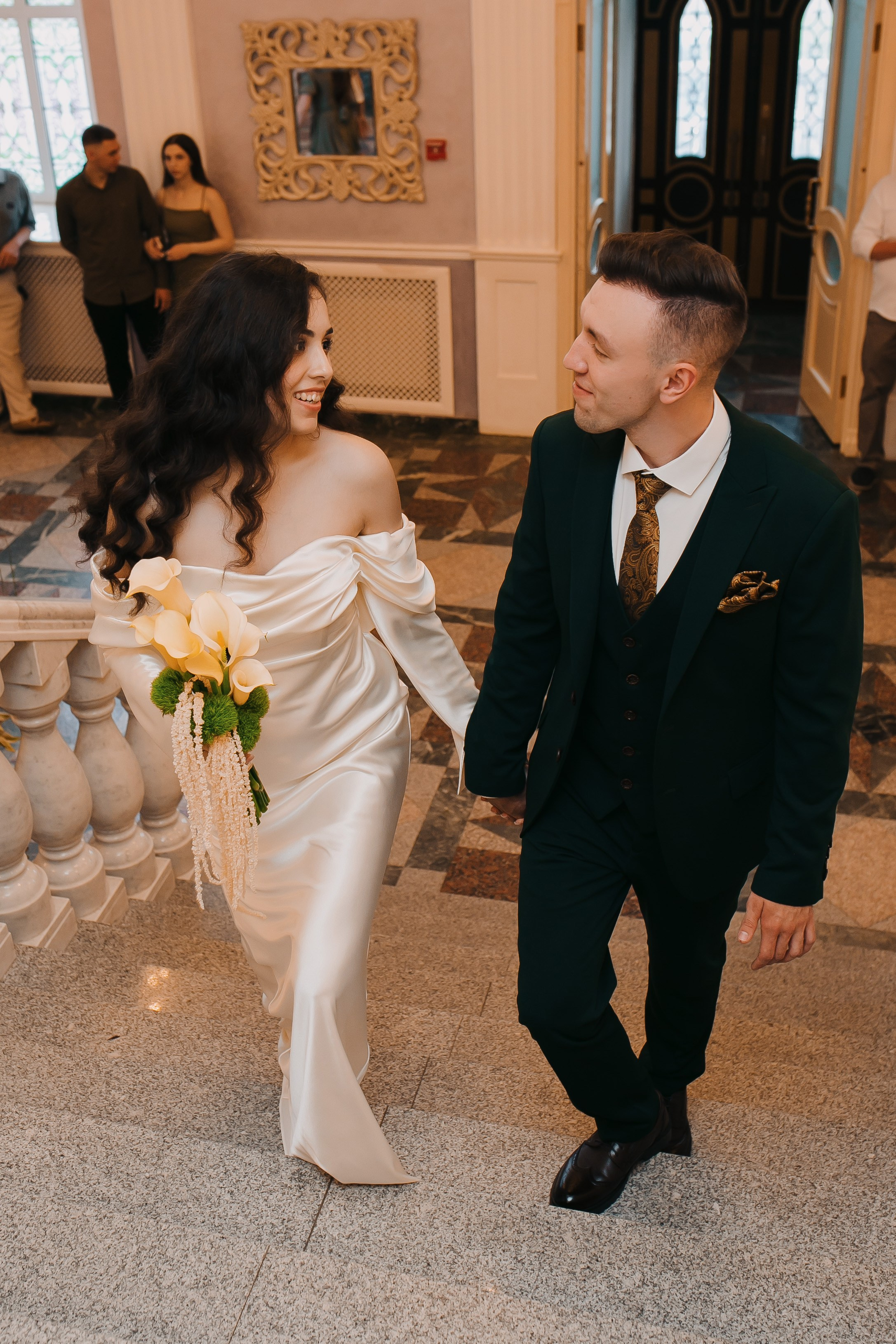 Полина & Кирилл. Фотограф в Йошкар-Оле Макарова Марина