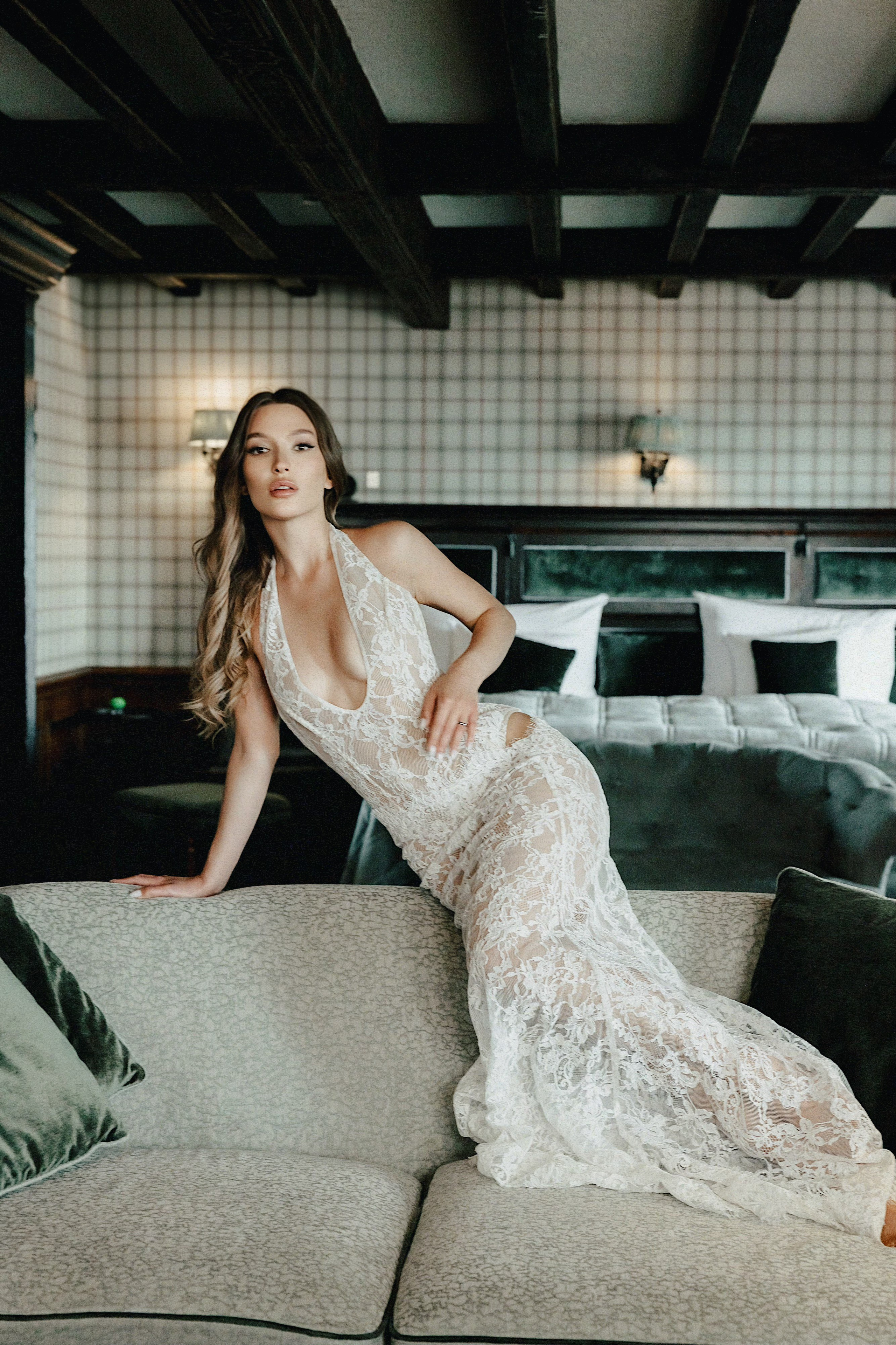 Maksim & Zoia. Alamzar Gurbanova — Photographer