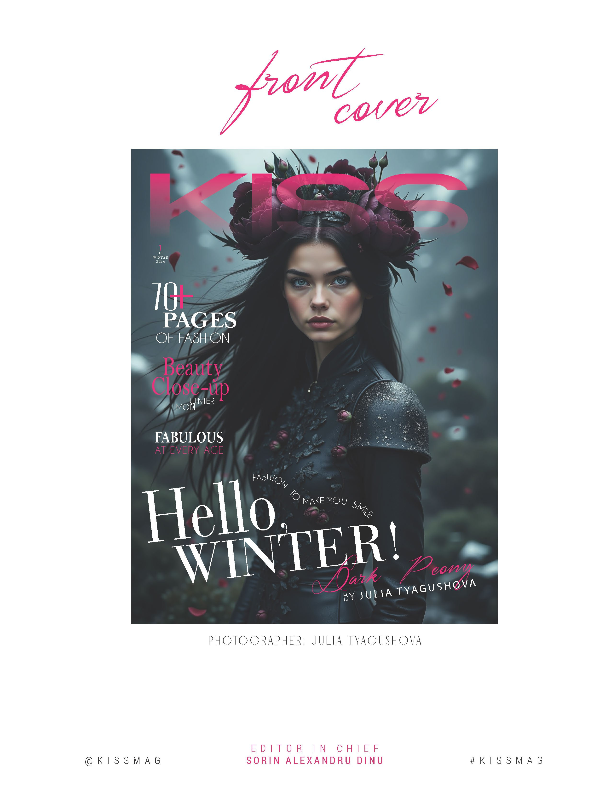 NeuroArtMagic: уникальные анимации, видео и нейрофотографии от Юлии Тягушовой | Публикации и признание. Fine Art & Fashion фотограф в Москве Тягушова Юлия