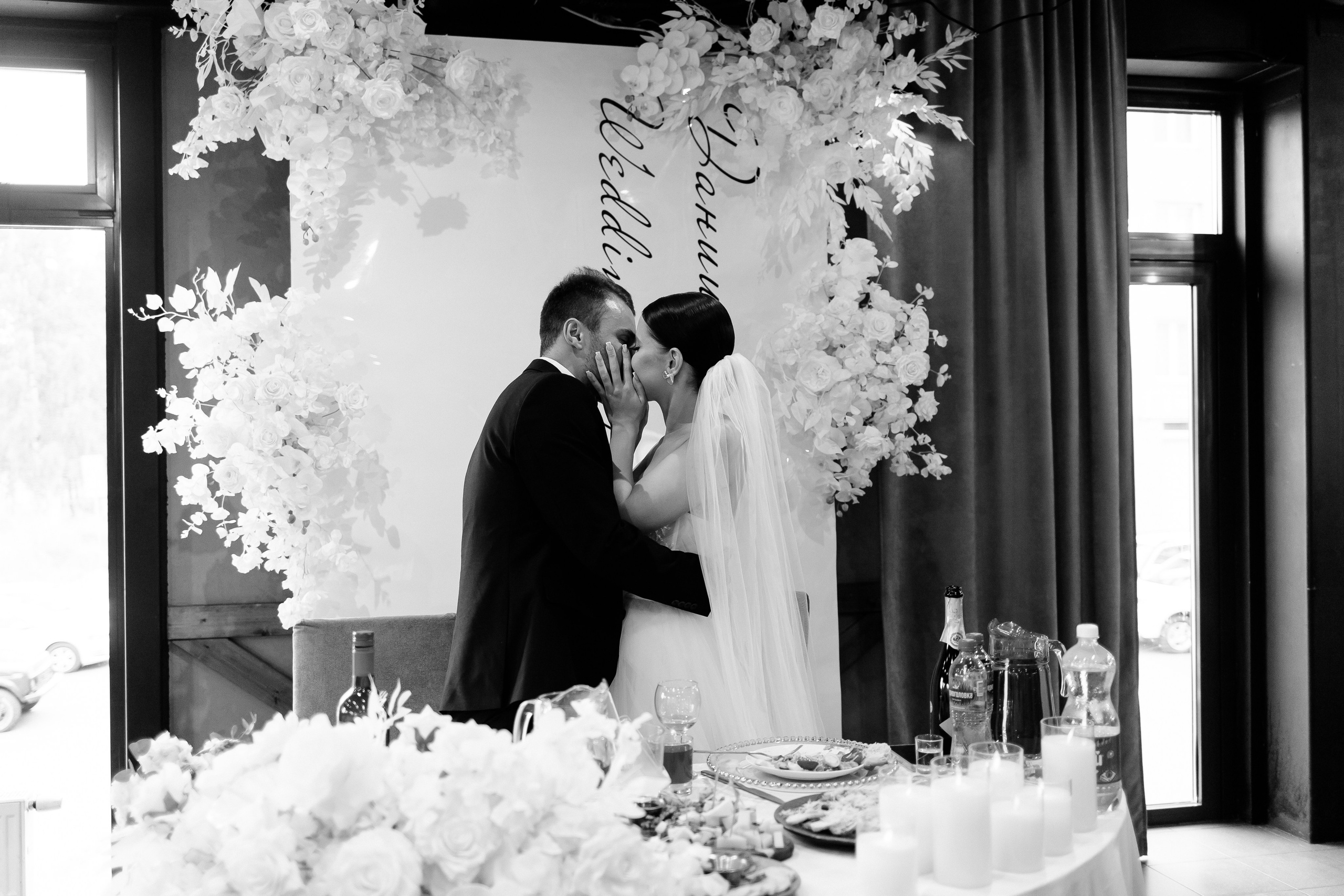 Даниил & Полина. Фотограф Петрозаводск/СПБ