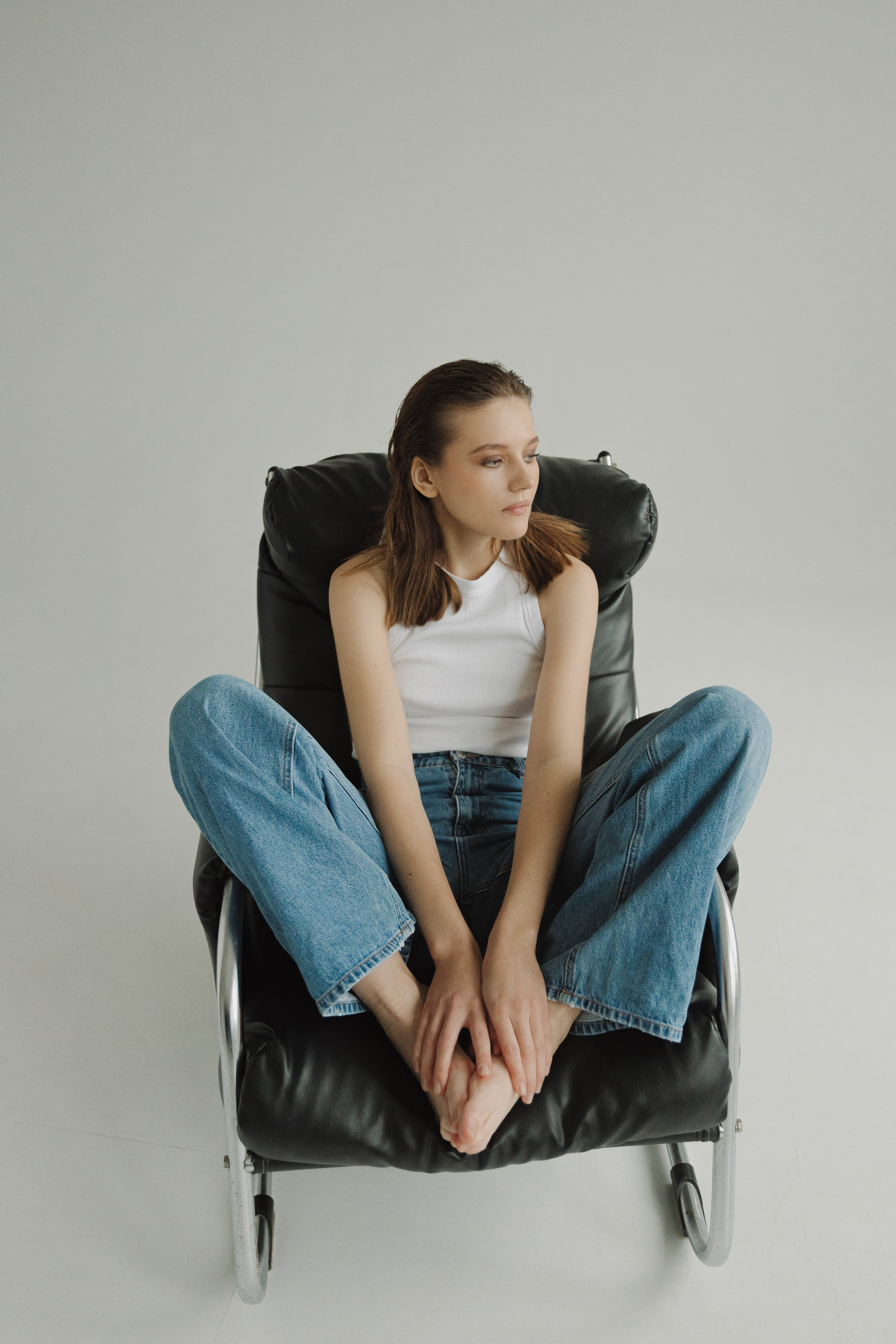 Таня. Фотограф в Самаре Юля Борщ