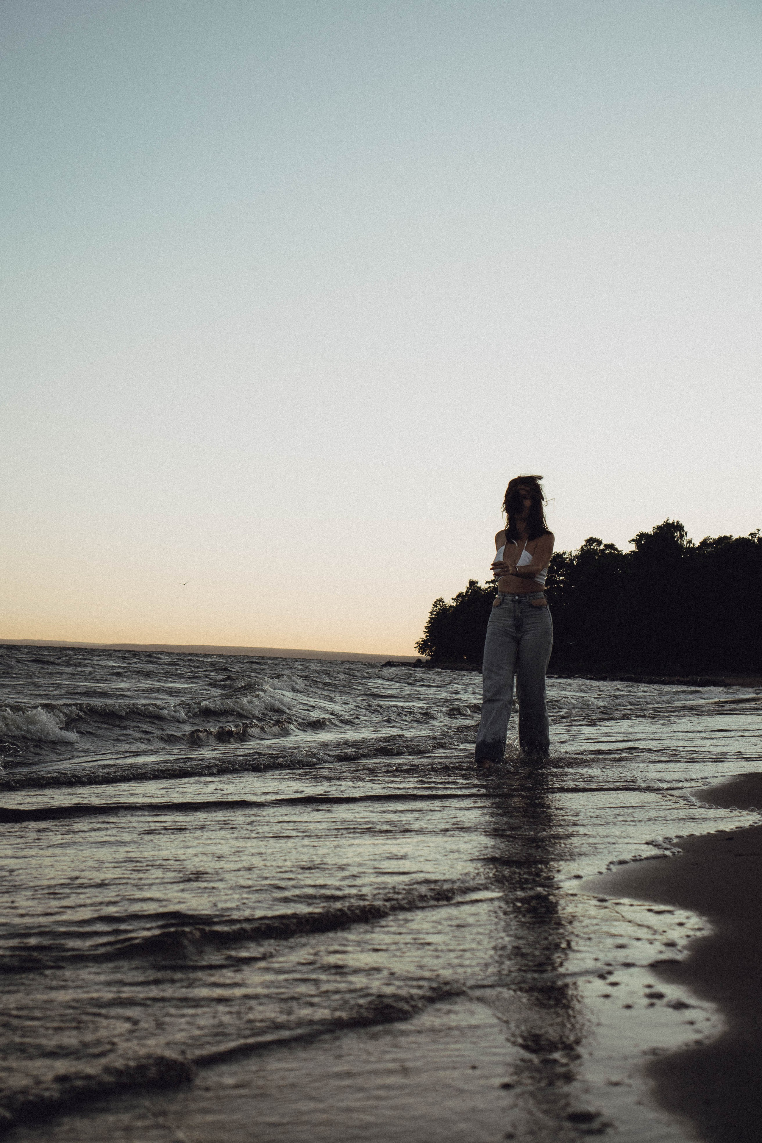 Любовь на заливе. Профессиональный фотограф, Санкт-Петербург — Виктория Богомолова