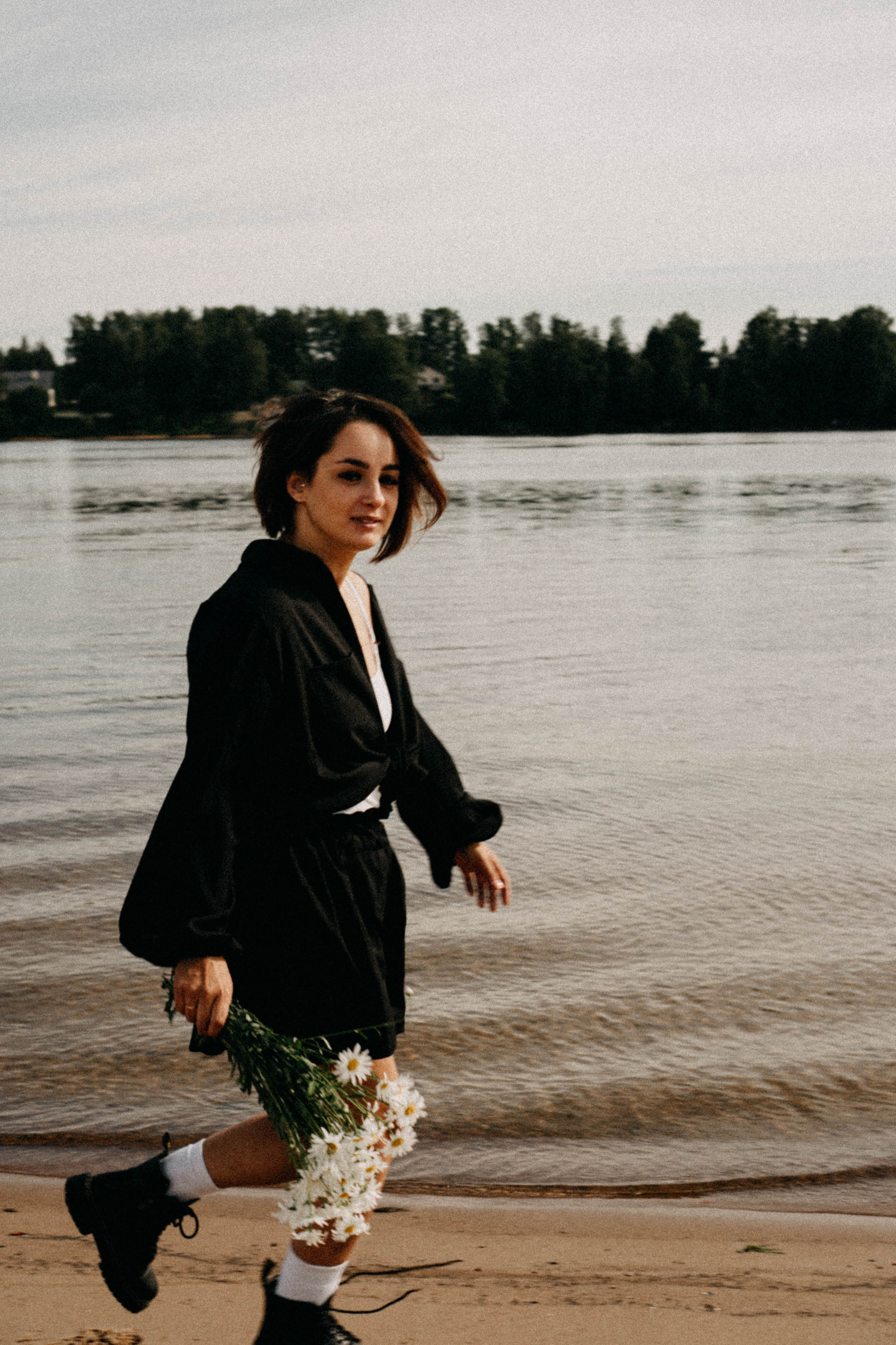 Летняя прогулка. Профессиональный фотограф, Санкт-Петербург — Виктория Богомолова