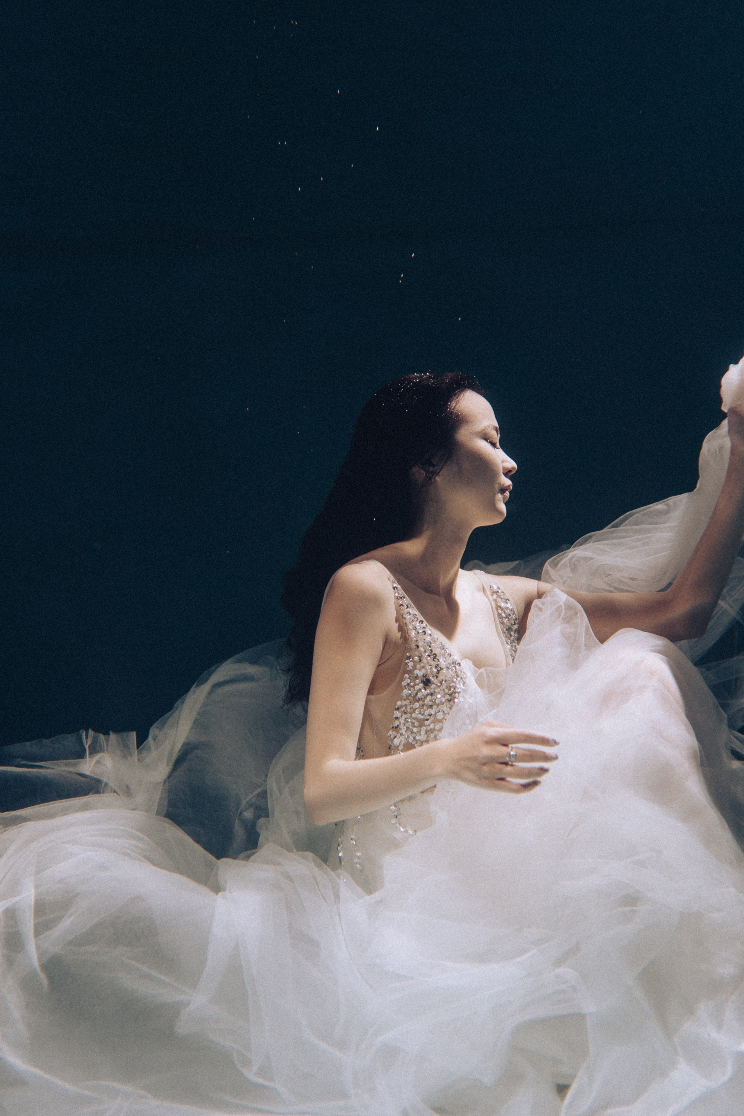 ФОТОСЕСИСИЯ В БАССЕЙНЕ. Профессиональный фотограф, Санкт-Петербург — Виктория Богомолова