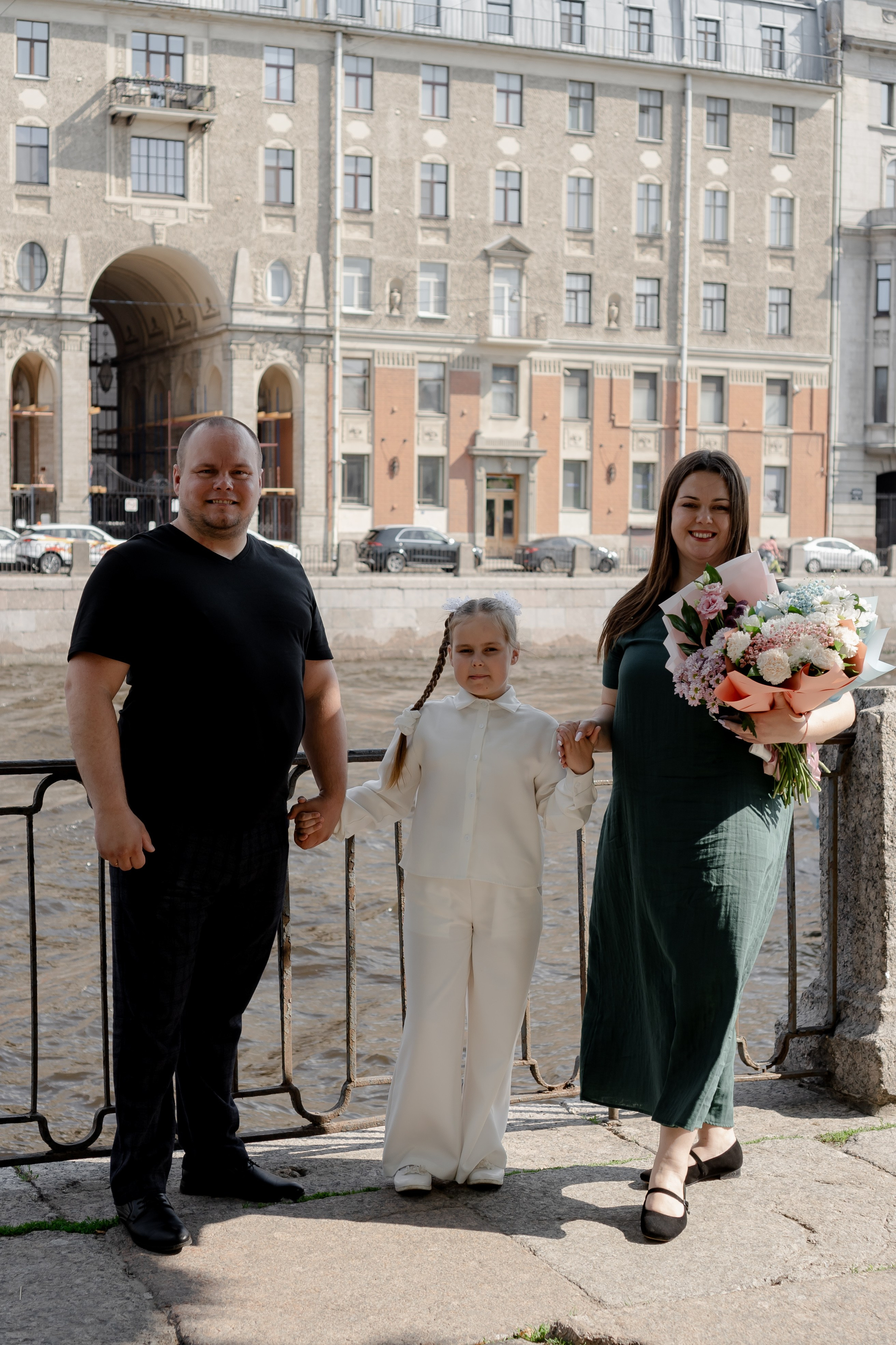 СВАДЕБНЫЙ РЕПОРТАЖ. Профессиональный фотограф, Санкт-Петербург — Виктория Богомолова