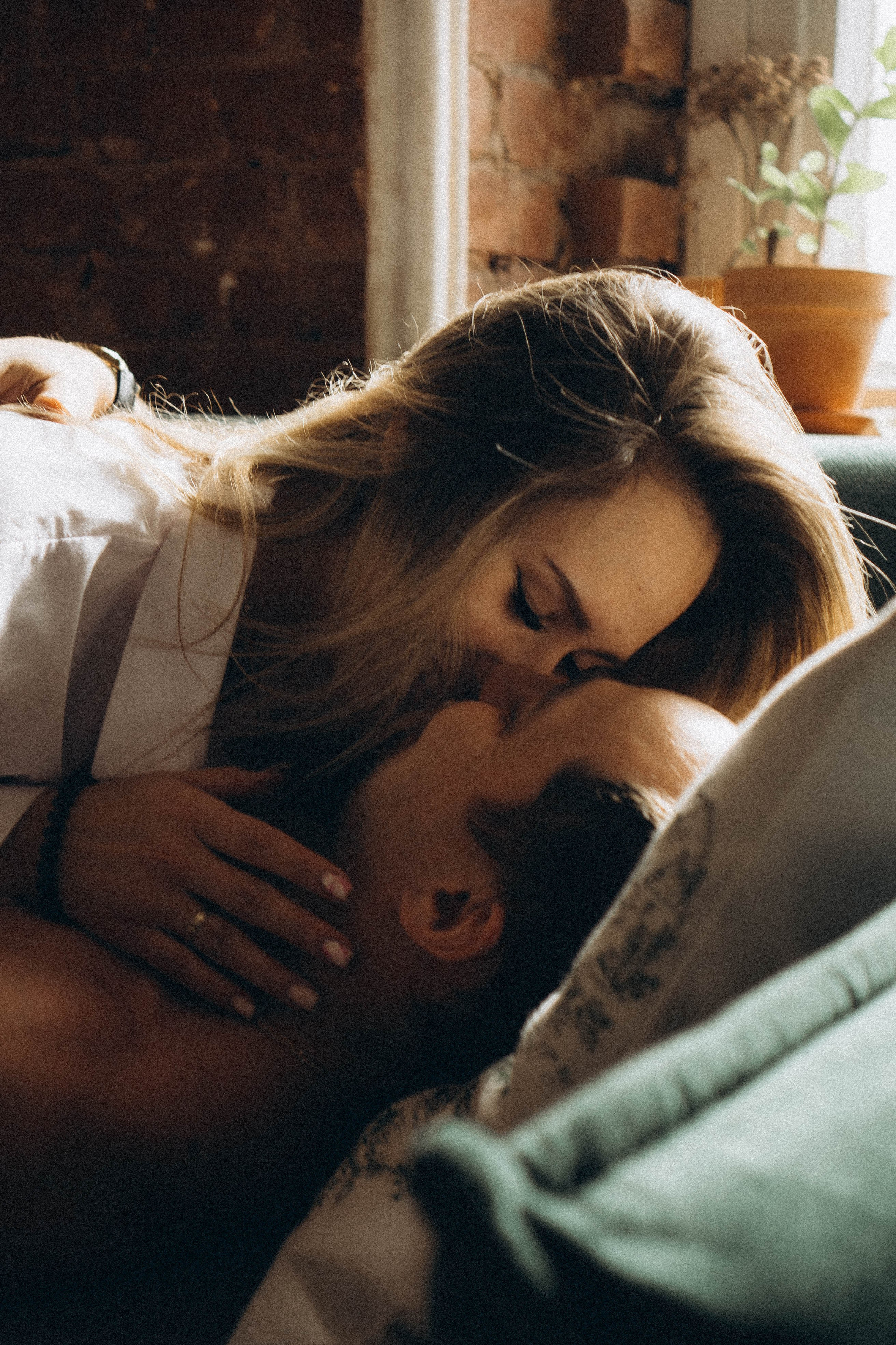 Любовь. Профессиональный фотограф, Санкт-Петербург — Виктория Богомолова