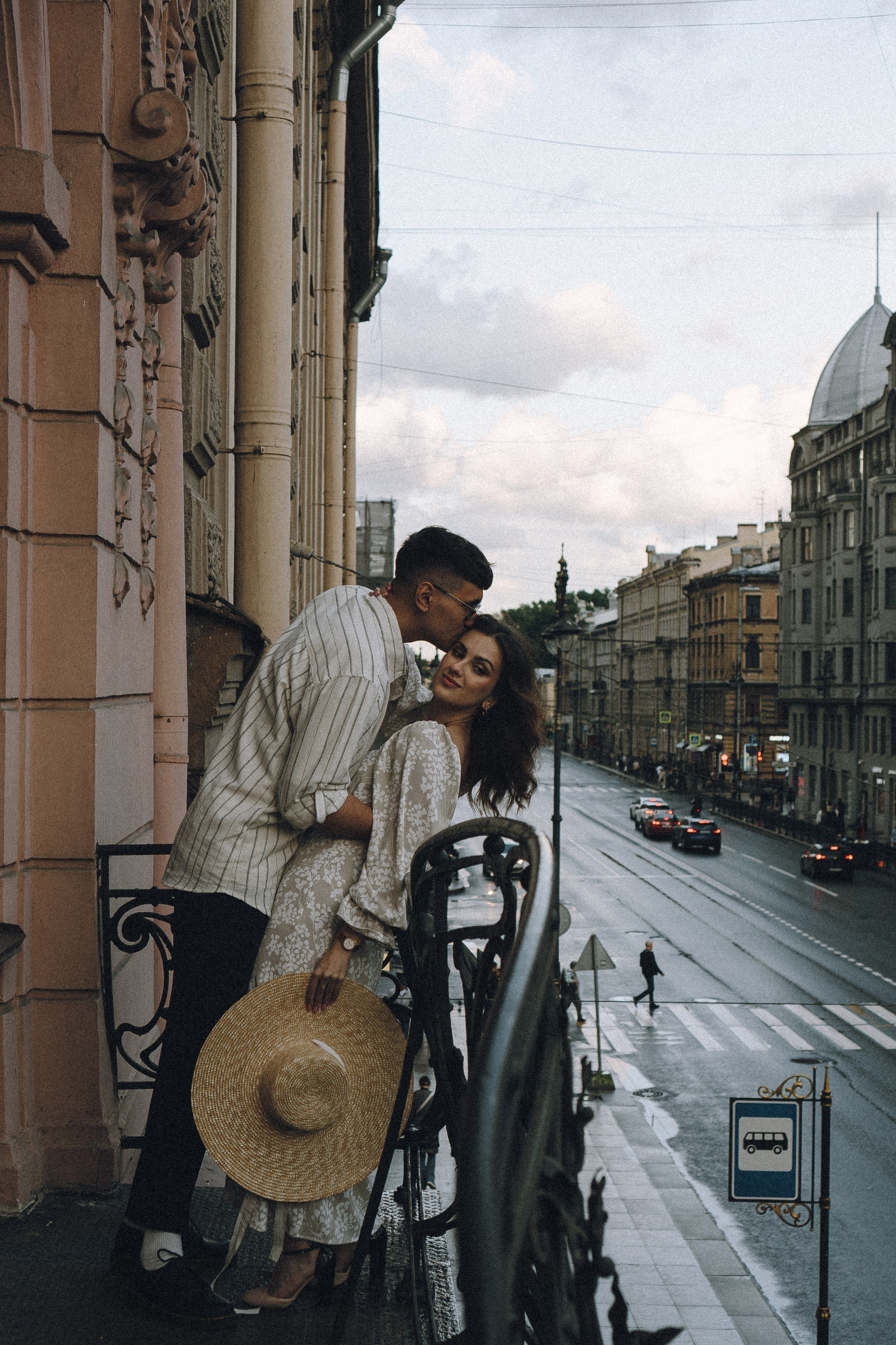 ЛЮБОВЬ В ИЮНЕ. Профессиональный фотограф, Санкт-Петербург — Виктория Богомолова