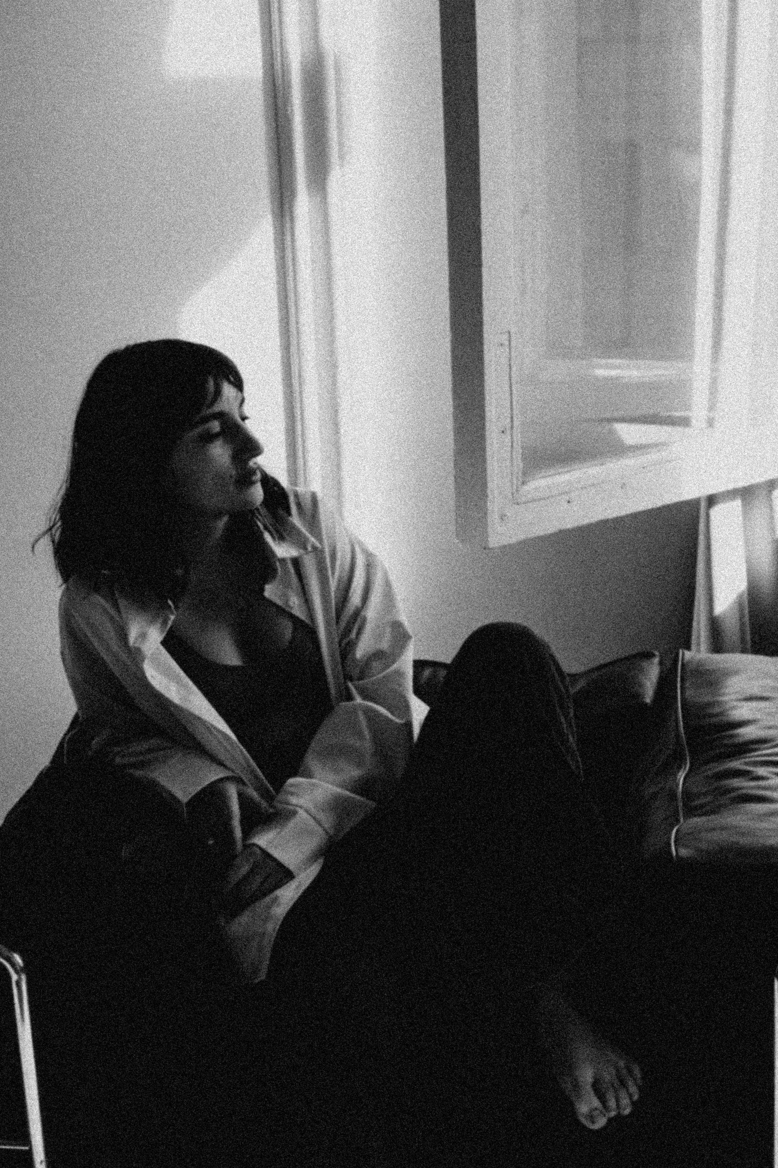 Студийная. Профессиональный фотограф, Санкт-Петербург — Виктория Богомолова