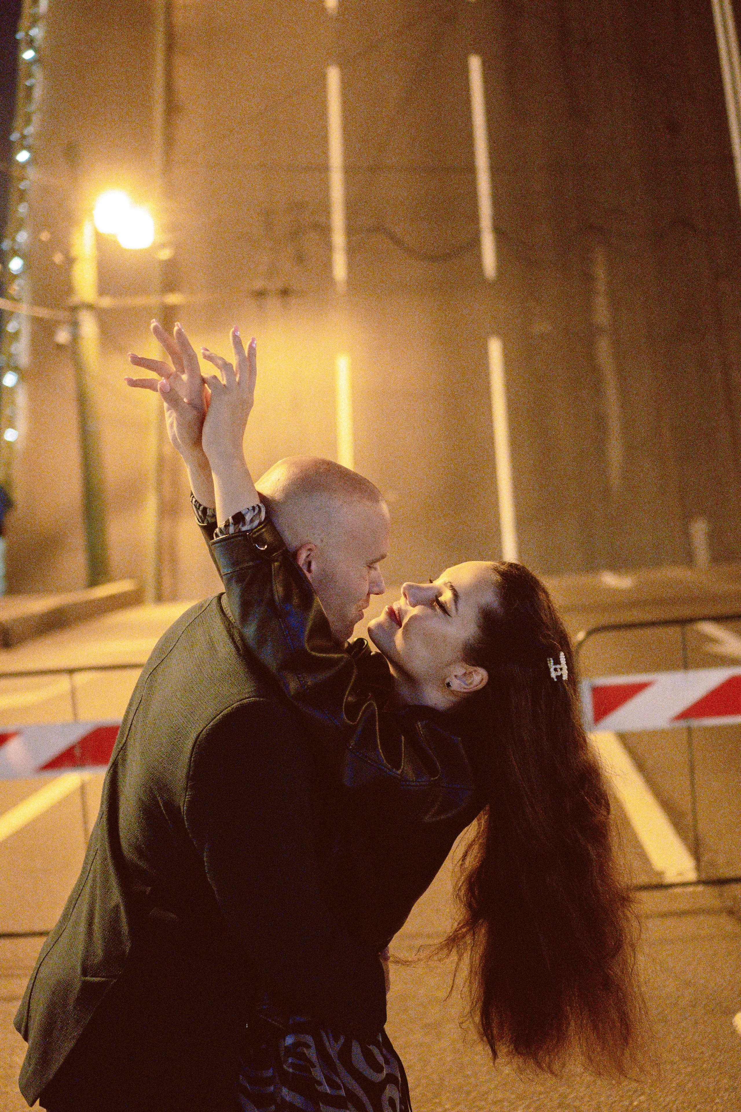 Любовь и питер. Профессиональный фотограф, Санкт-Петербург — Виктория Богомолова