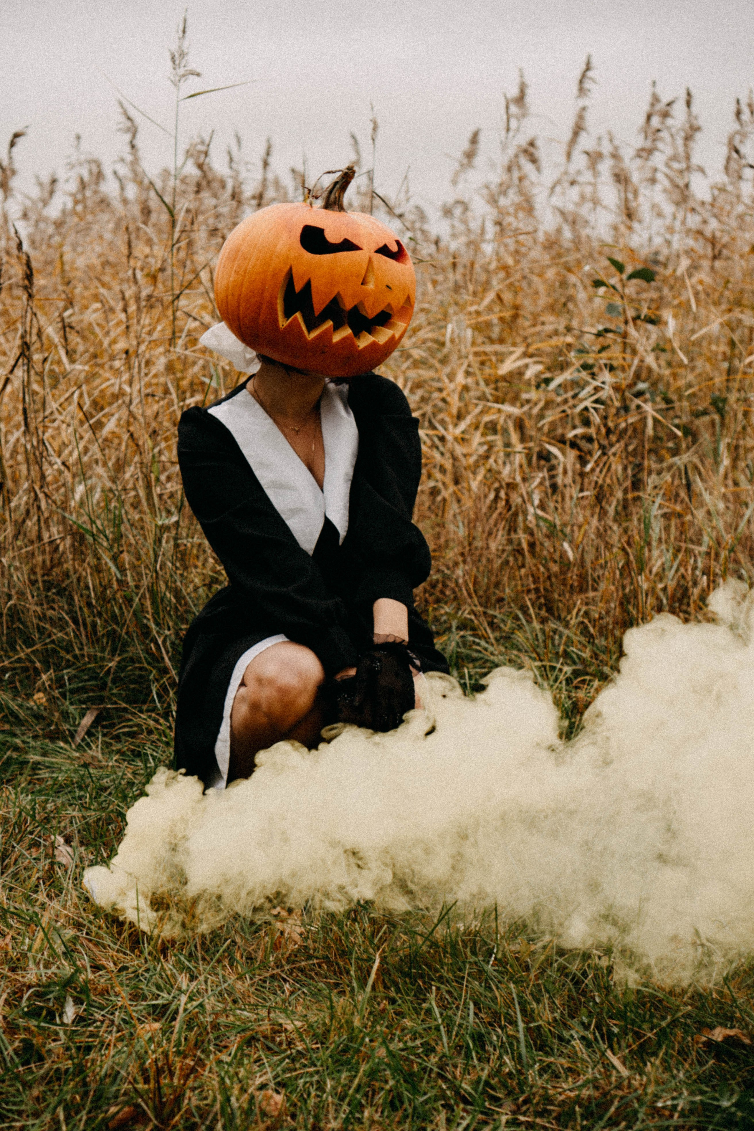 Осеняя. Профессиональный фотограф, Санкт-Петербург — Виктория Богомолова