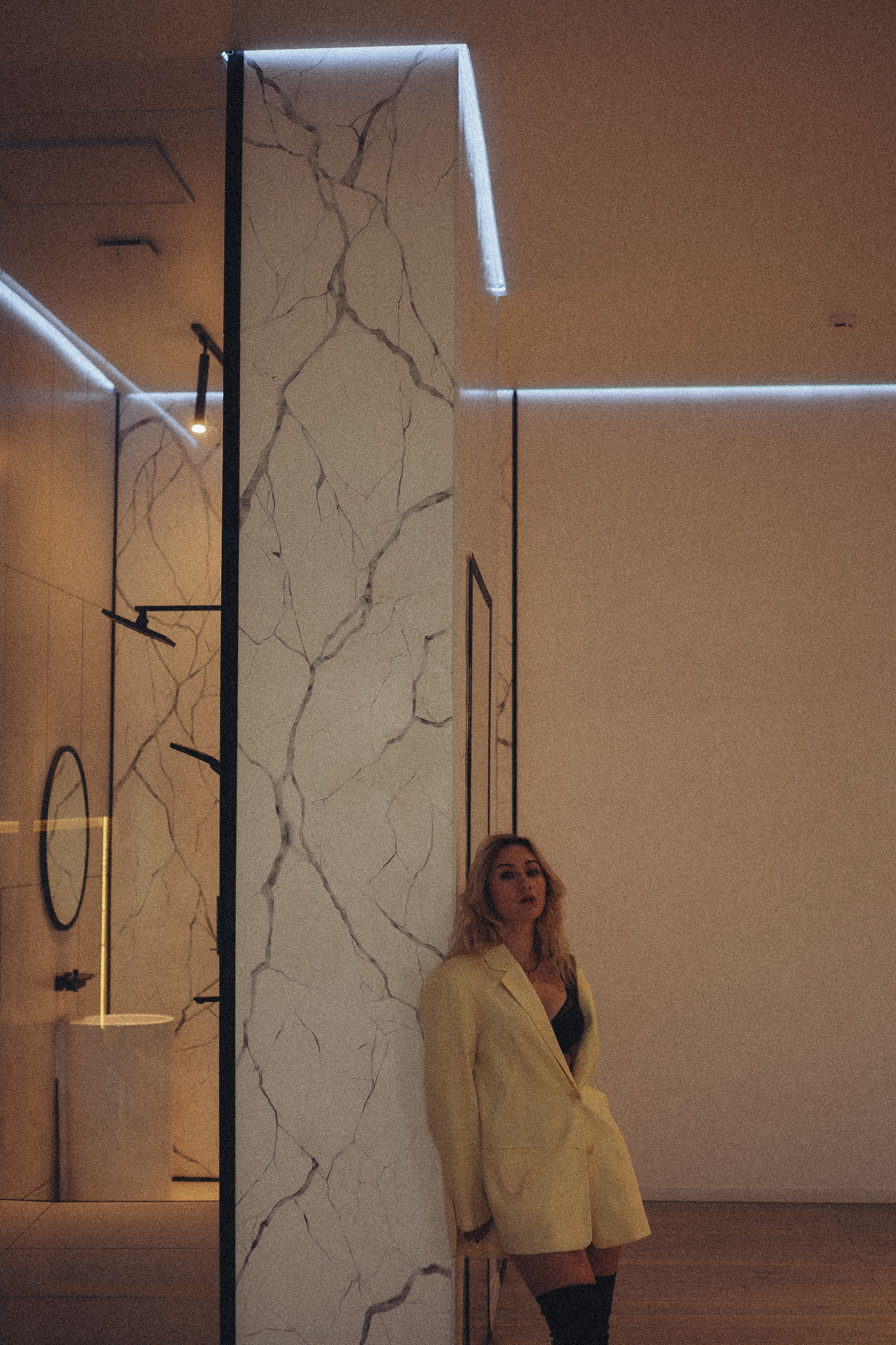 Студийная. Профессиональный фотограф, Санкт-Петербург — Виктория Богомолова