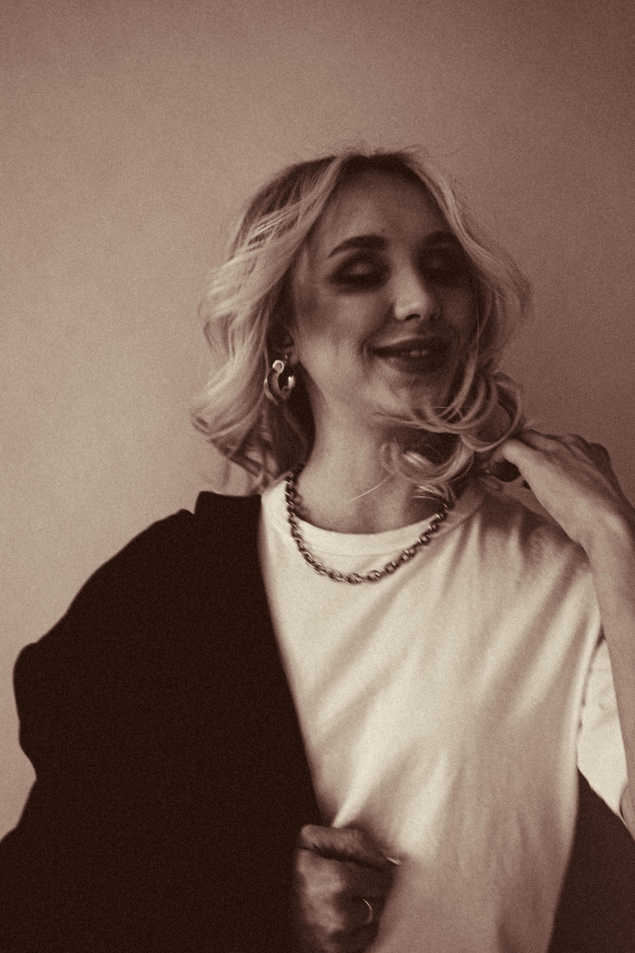 Винтажный стиль. Профессиональный фотограф, Санкт-Петербург — Виктория Богомолова