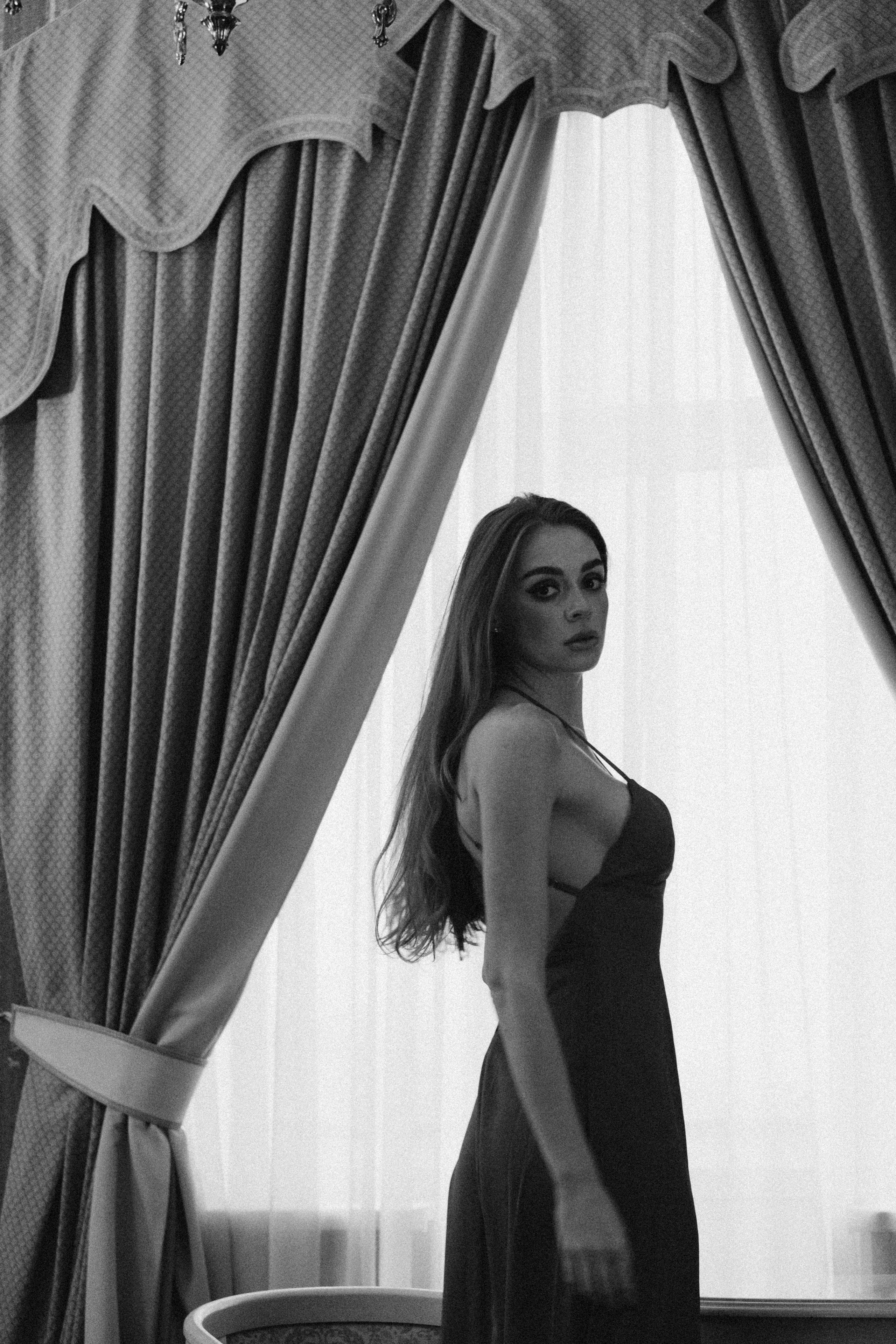 ОТЕЛЬНАЯ ИСТОРИЯ. Профессиональный фотограф, Санкт-Петербург — Виктория Богомолова