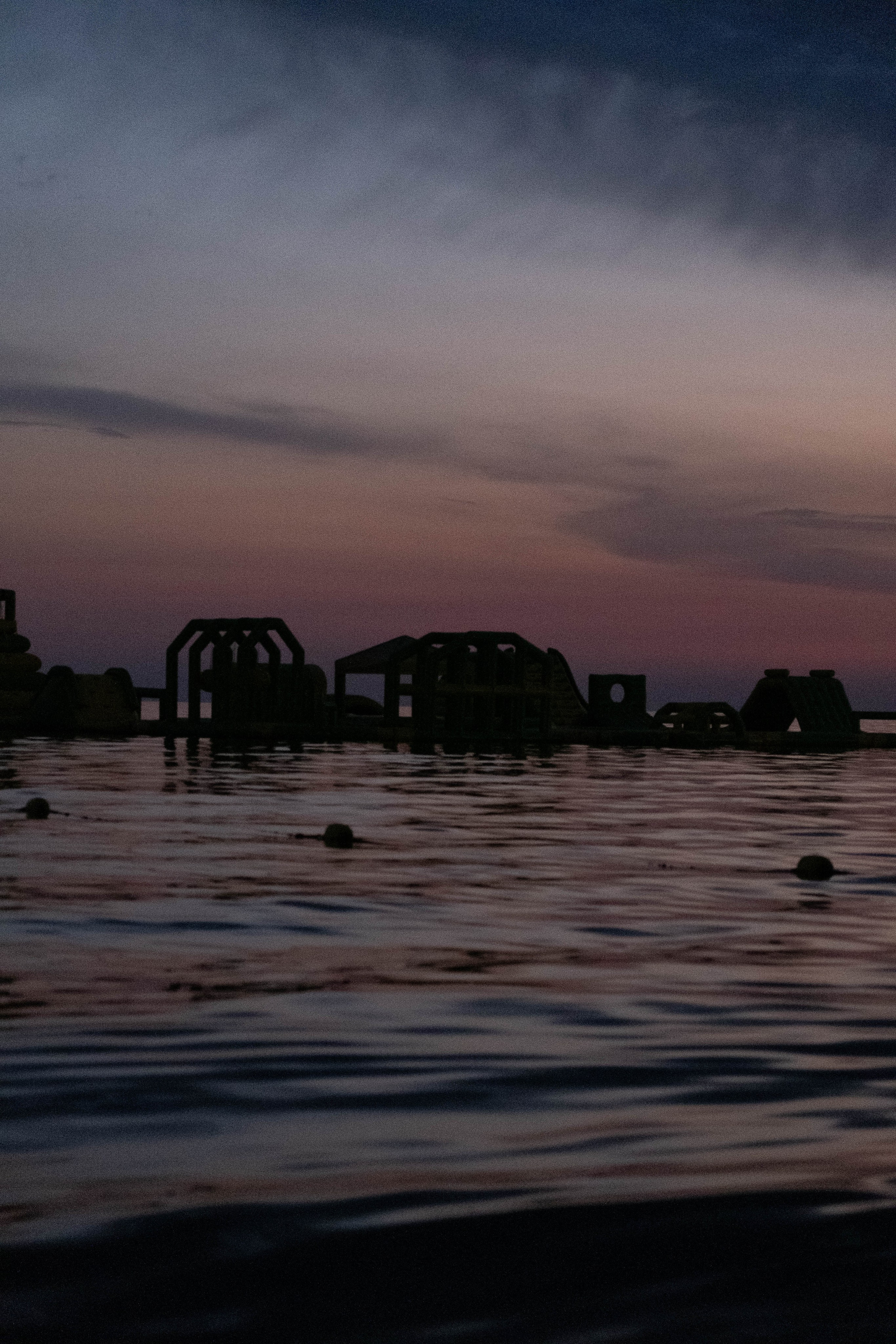 Закат на черном море. Профессиональный фотограф, Санкт-Петербург — Виктория Богомолова