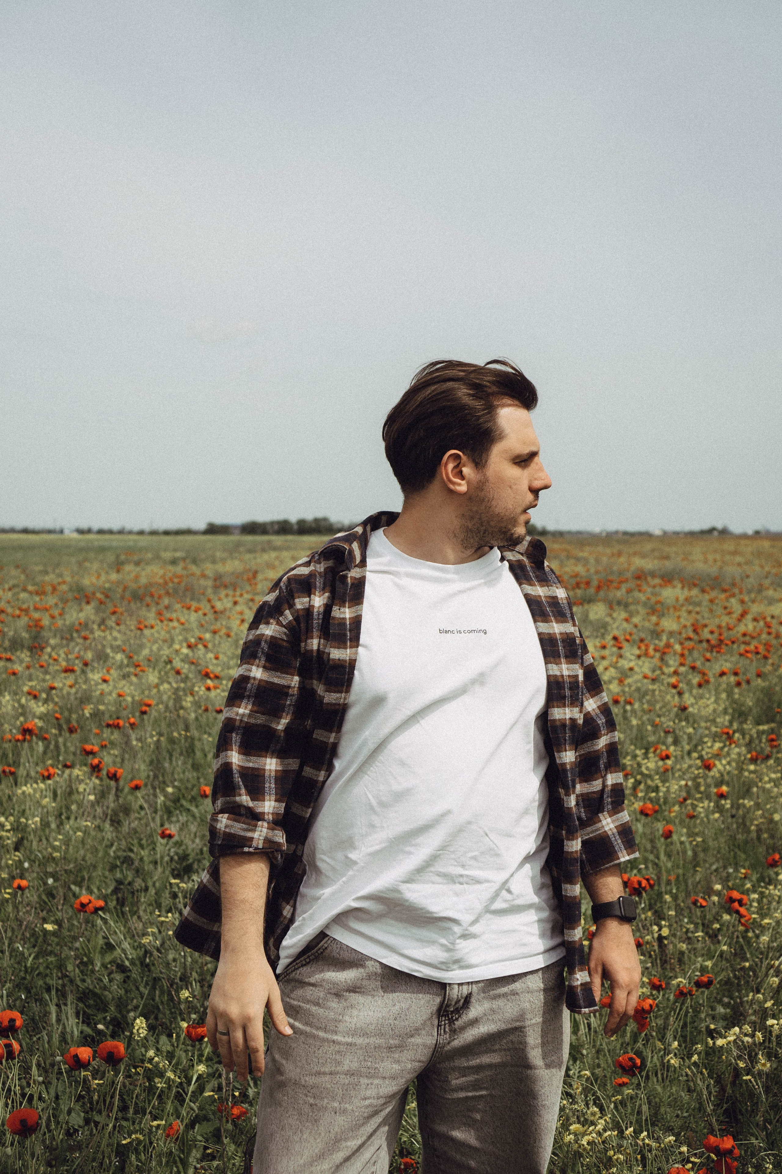 Маки. Профессиональный фотограф, Санкт-Петербург — Виктория Богомолова