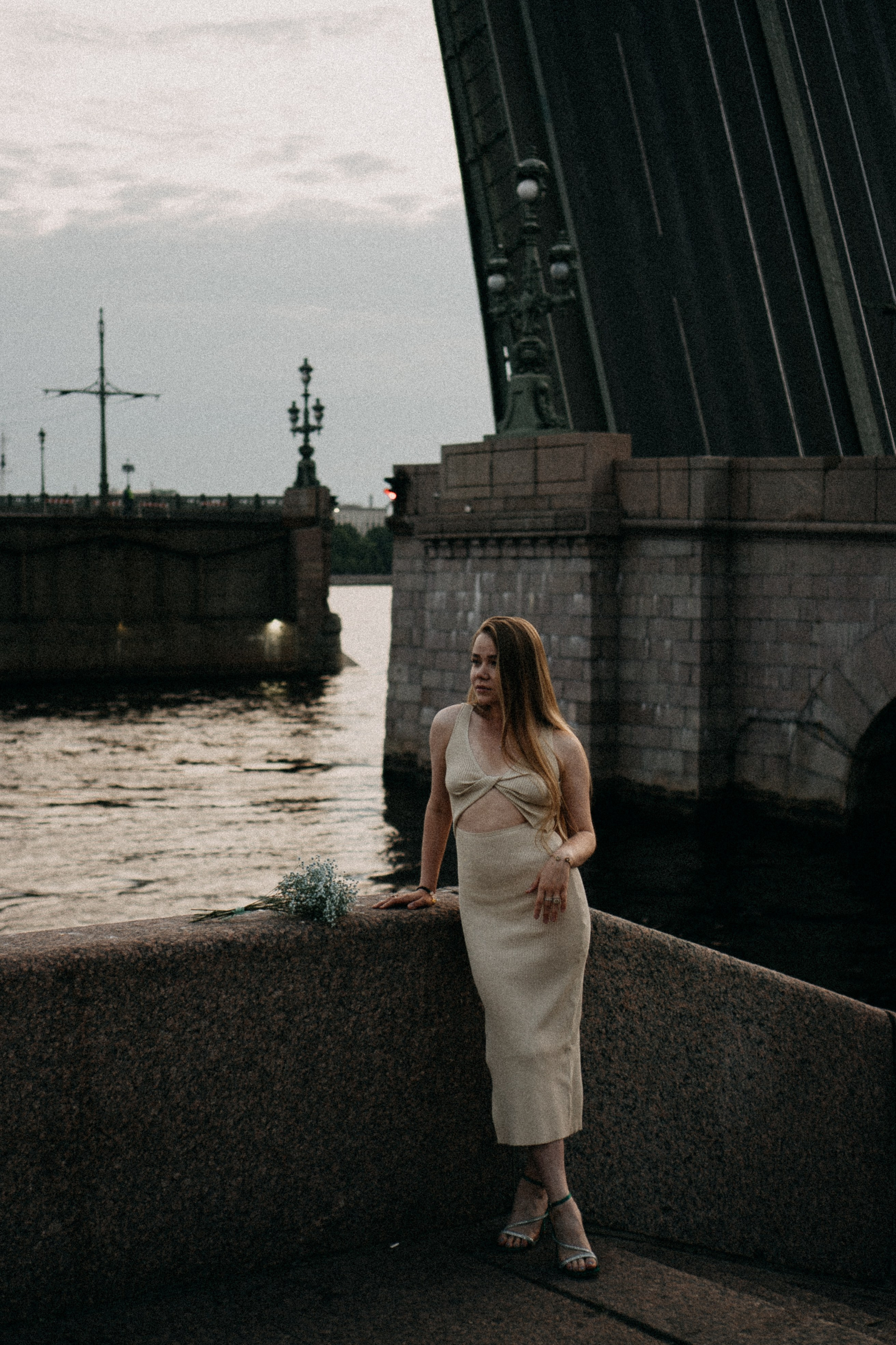 Рассветная. Профессиональный фотограф, Санкт-Петербург — Виктория Богомолова