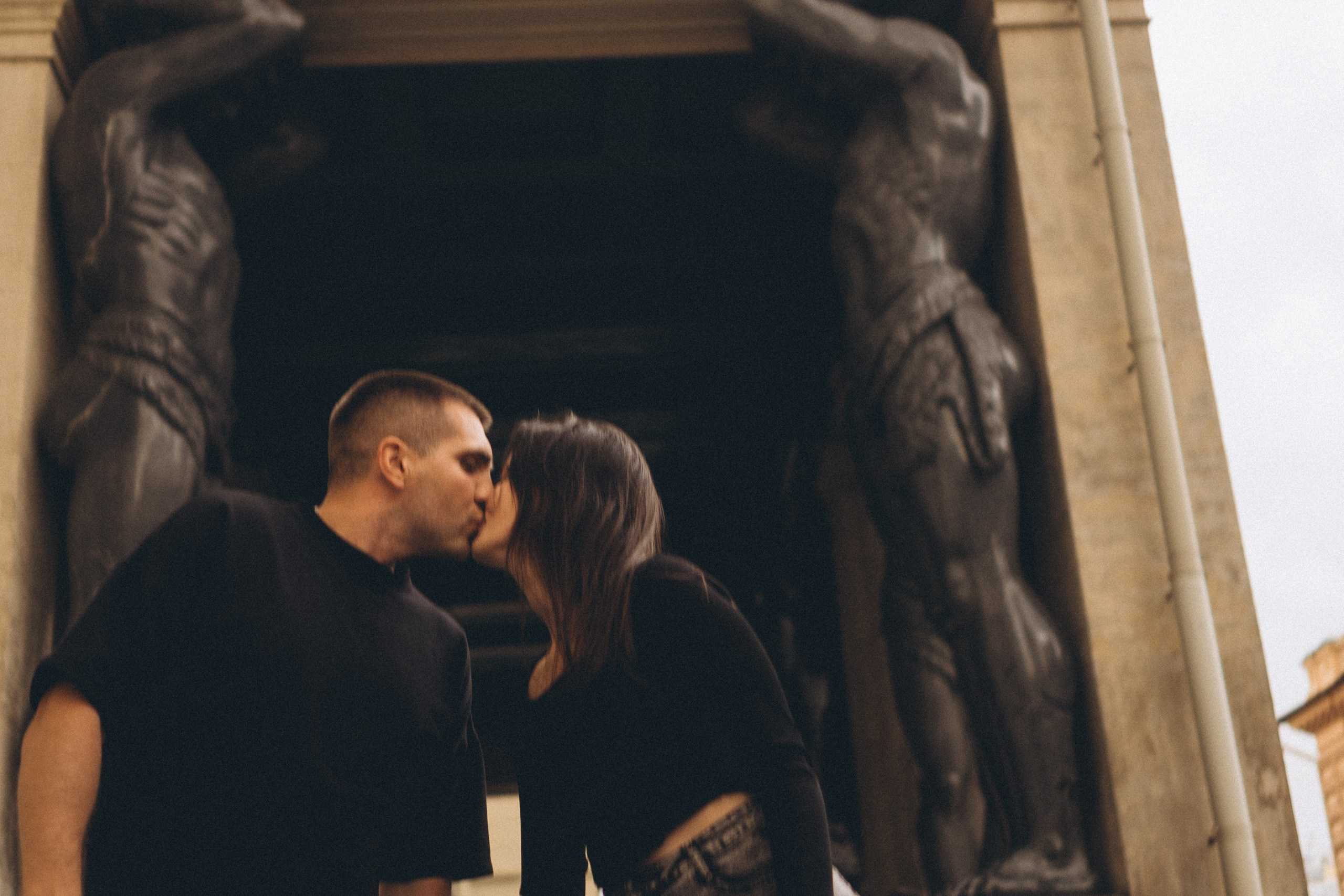 Жить и любить. Профессиональный фотограф, Санкт-Петербург — Виктория Богомолова