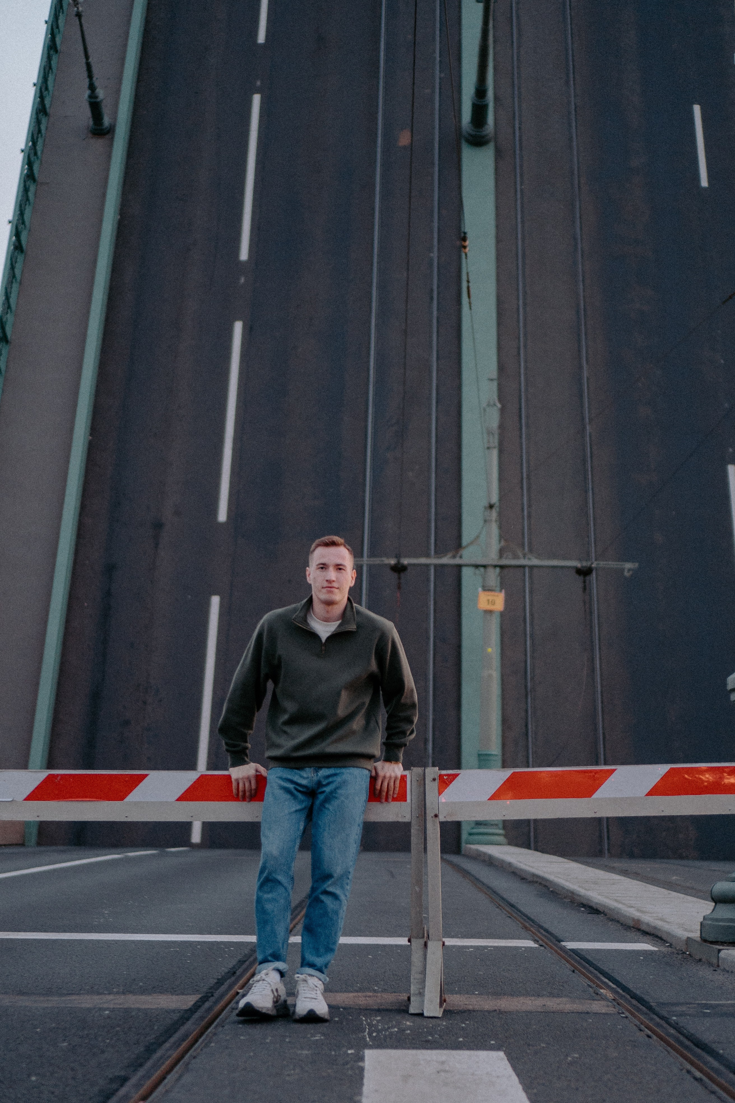 Рассветная история любви. Профессиональный фотограф, Санкт-Петербург — Виктория Богомолова