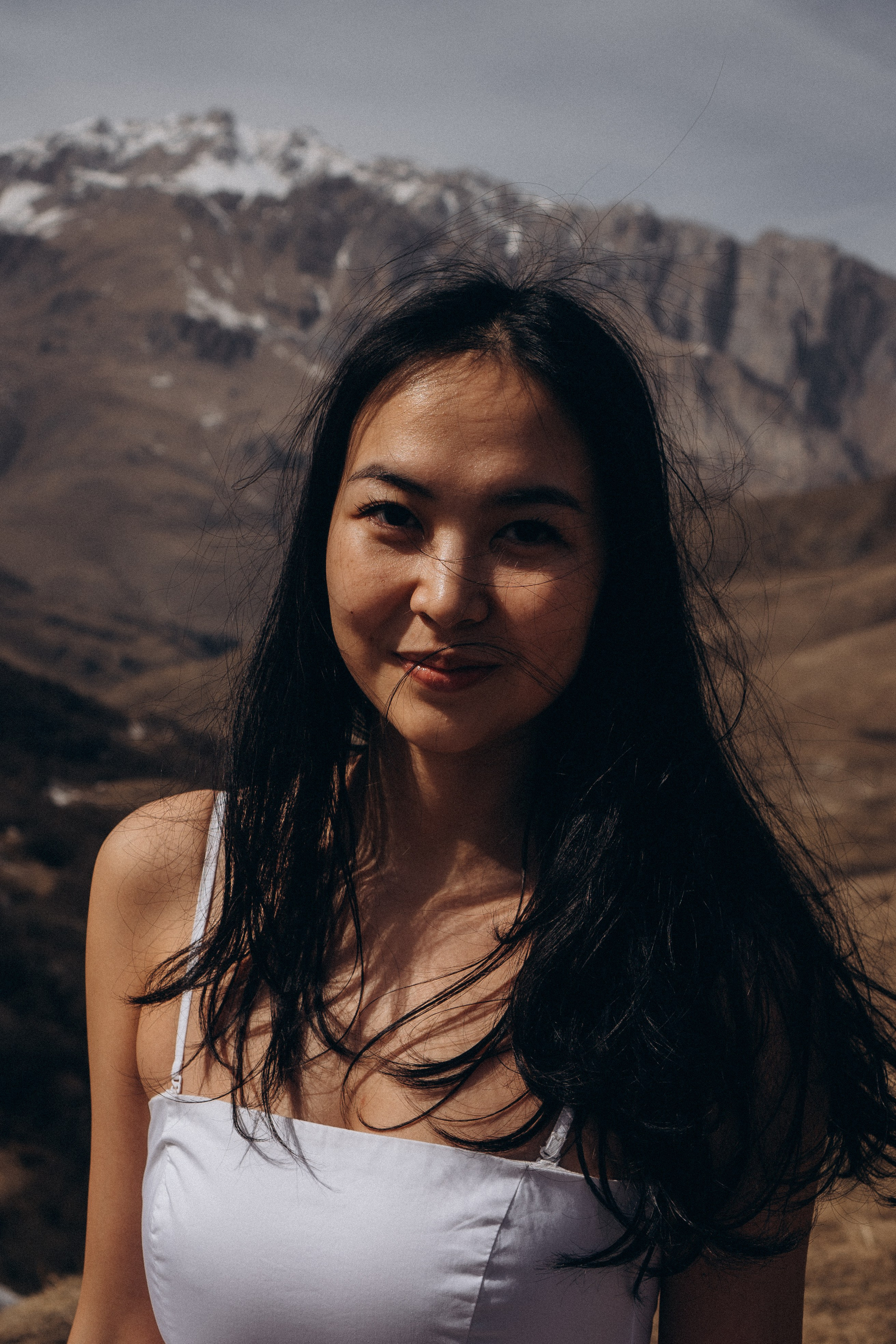 ОСЕТИЯ. Профессиональный фотограф, Санкт-Петербург — Виктория Богомолова