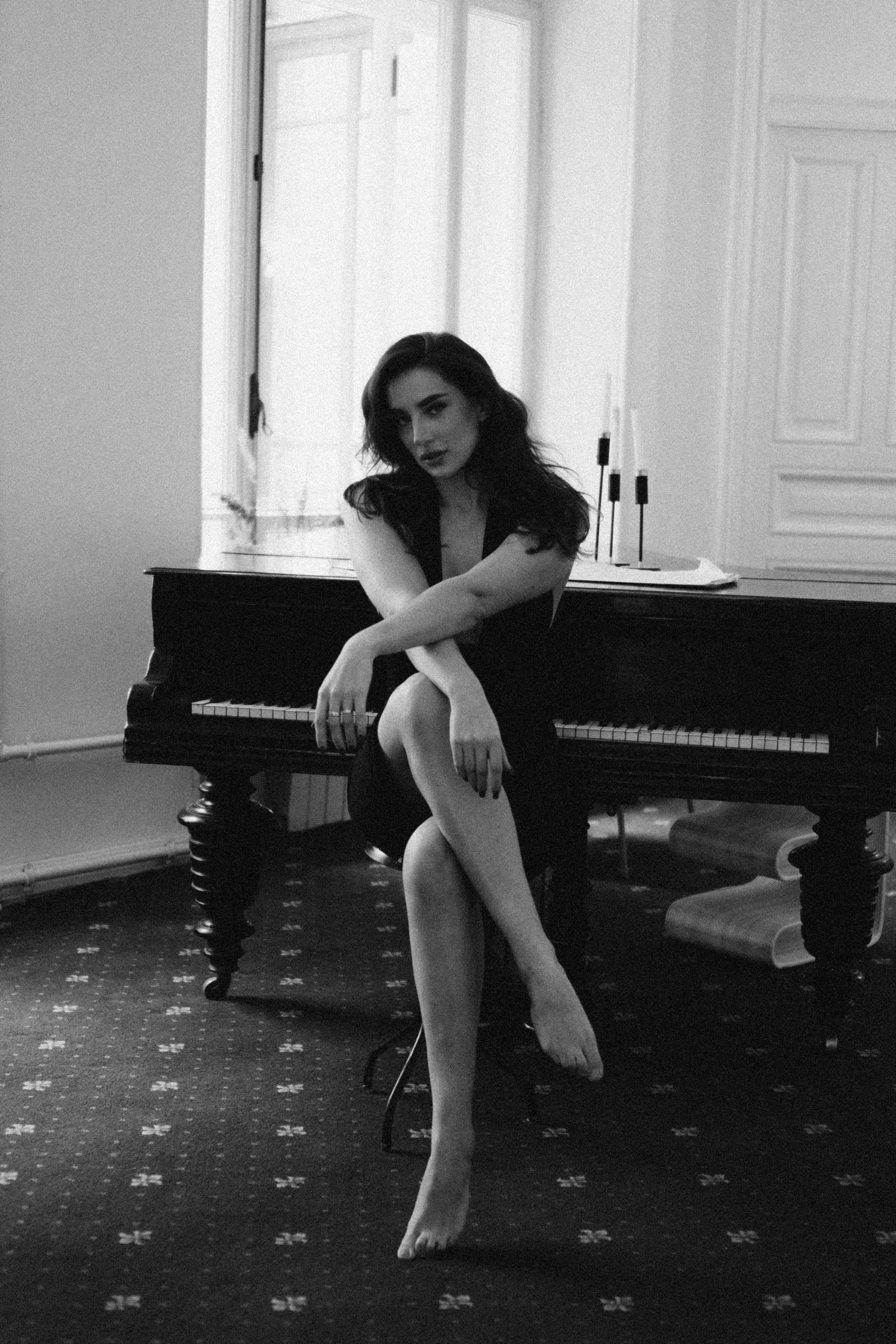 Для девушки. Профессиональный фотограф, Санкт-Петербург — Виктория Богомолова