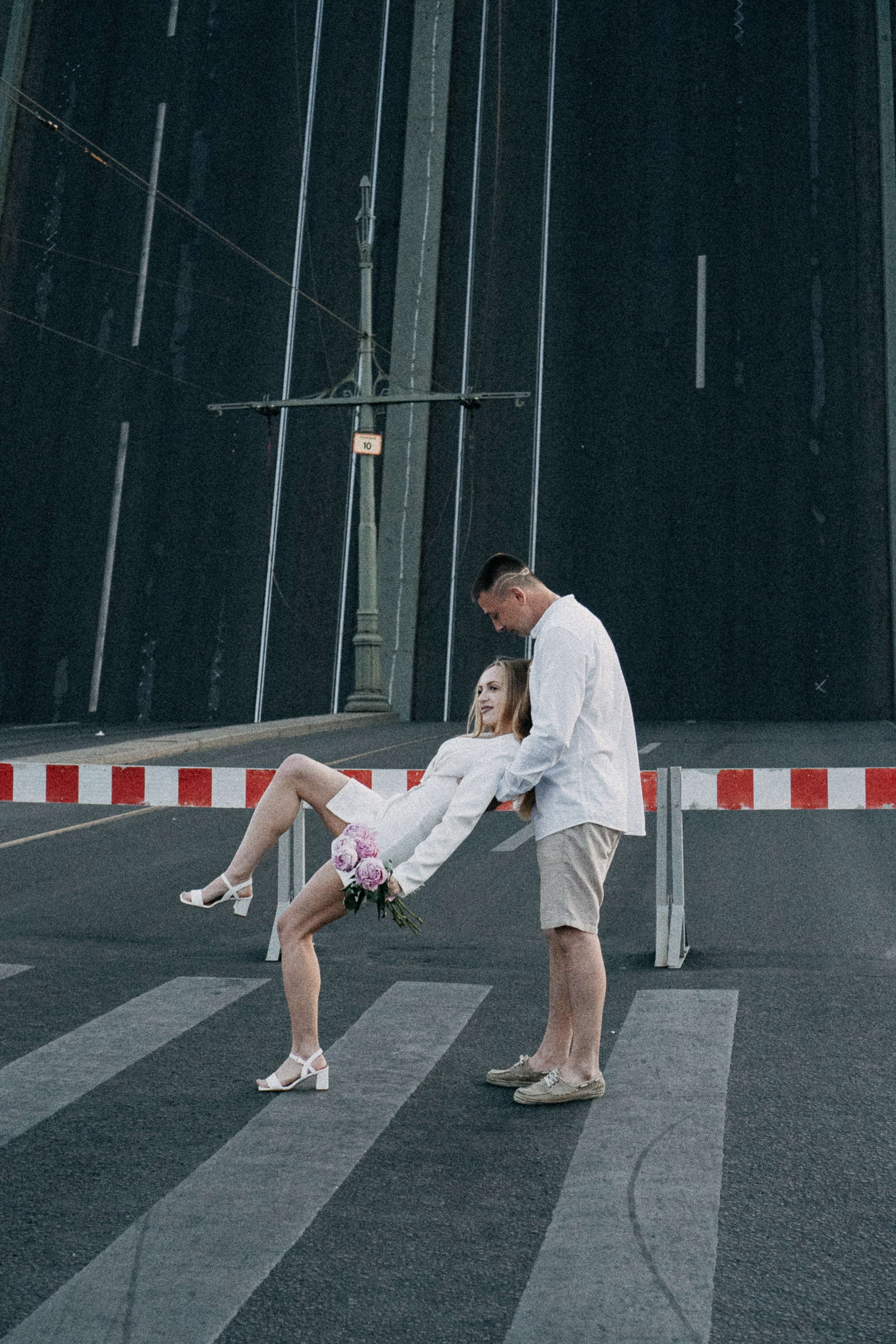 Сьемка мечты. Профессиональный фотограф, Санкт-Петербург — Виктория Богомолова