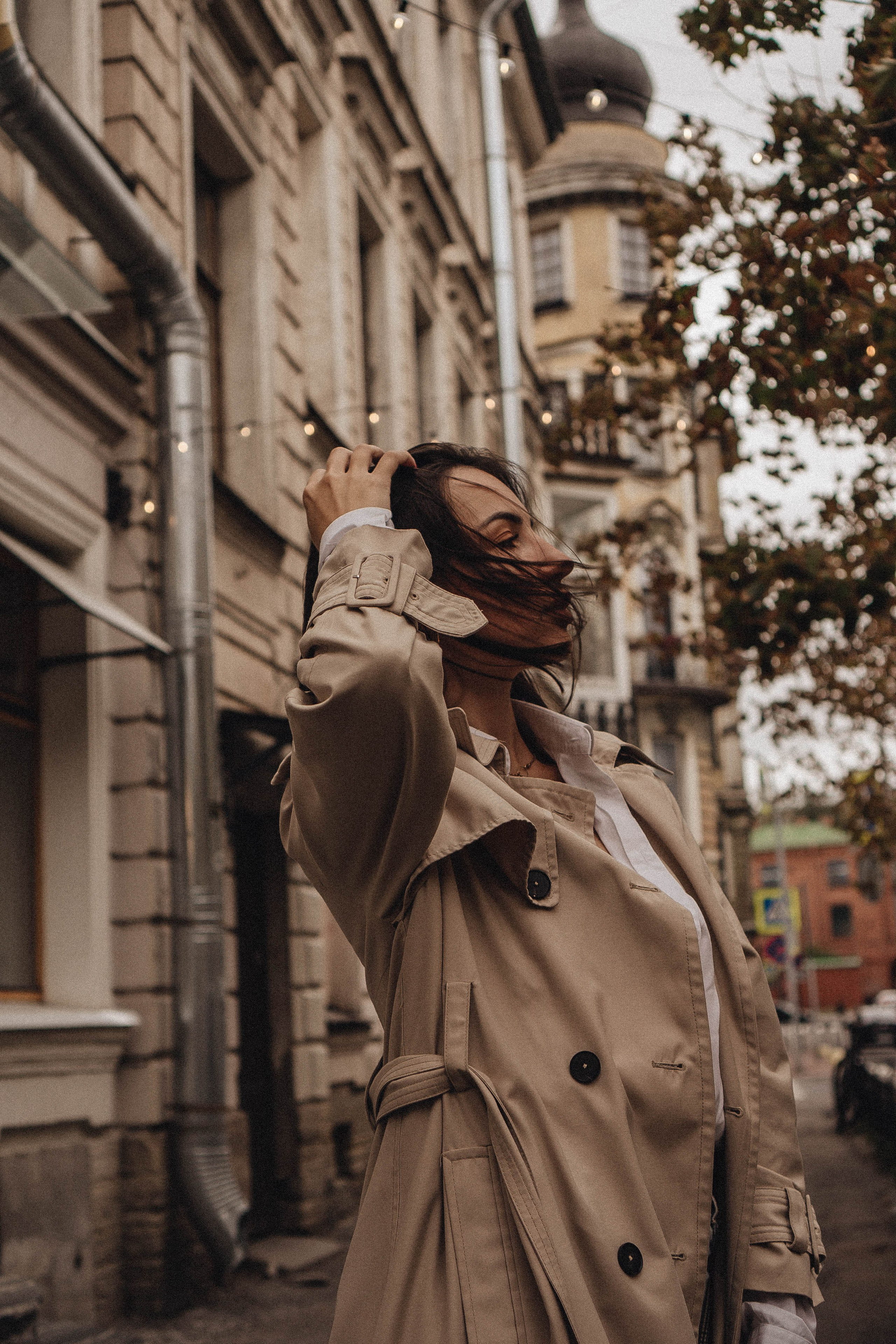 Прогулочная для Кристины. Профессиональный фотограф, Санкт-Петербург — Виктория Богомолова