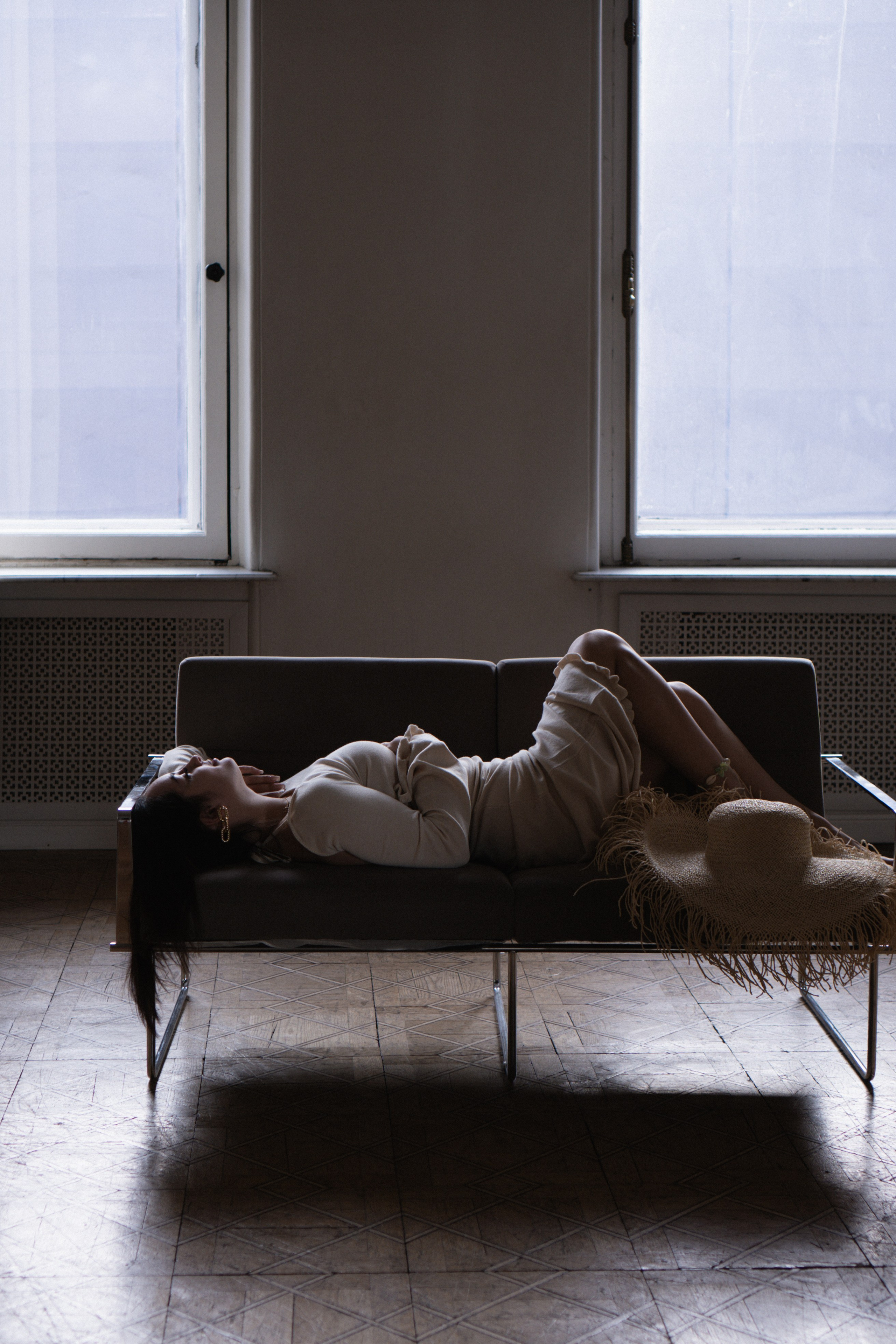 Студийная. Профессиональный фотограф, Санкт-Петербург — Виктория Богомолова