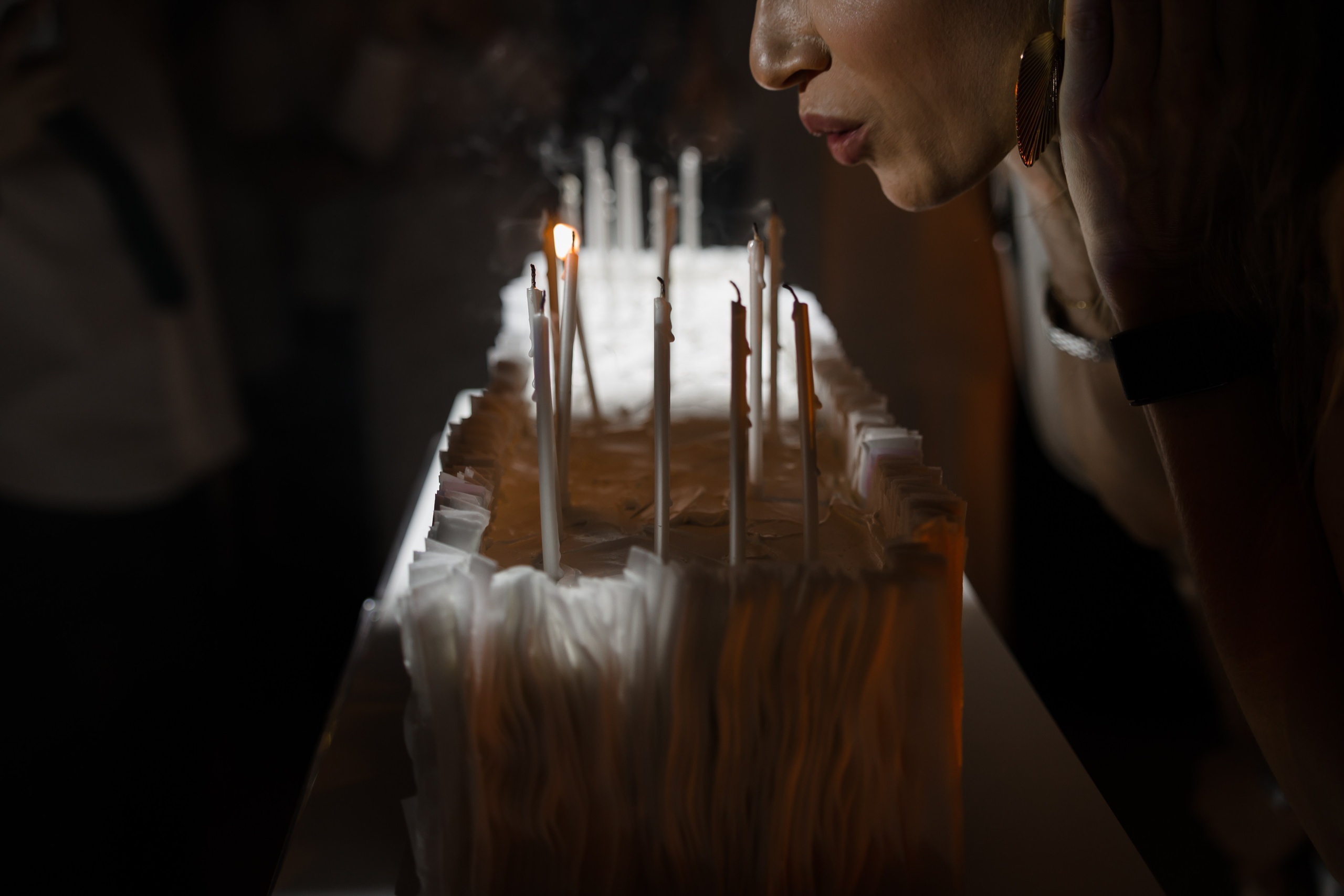 День рождения SERENIY. Свадебный репортажный семейный фотограф