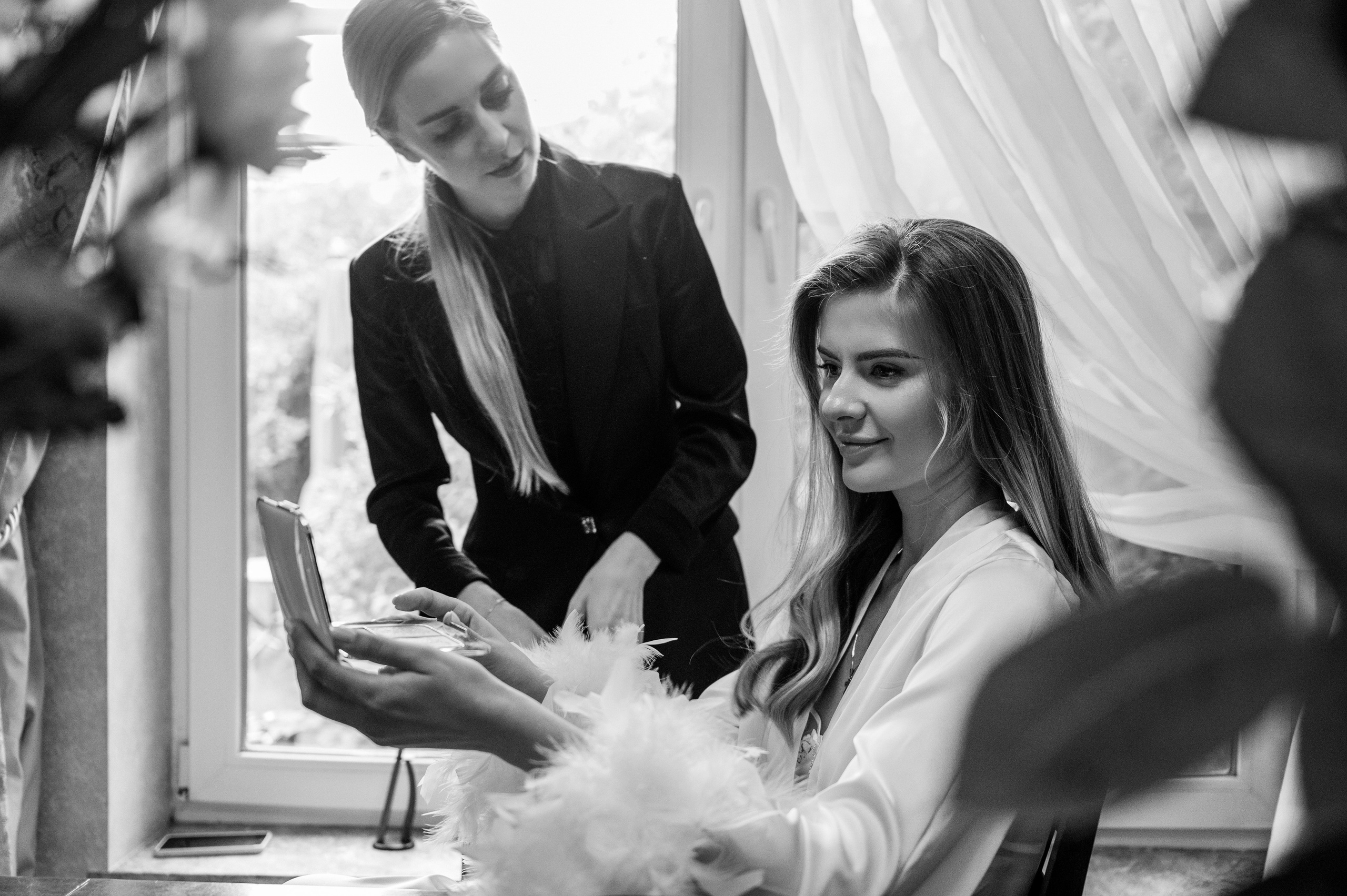 Ася & Эд. Свадебный фотограф в Москве Александр Белозерцев