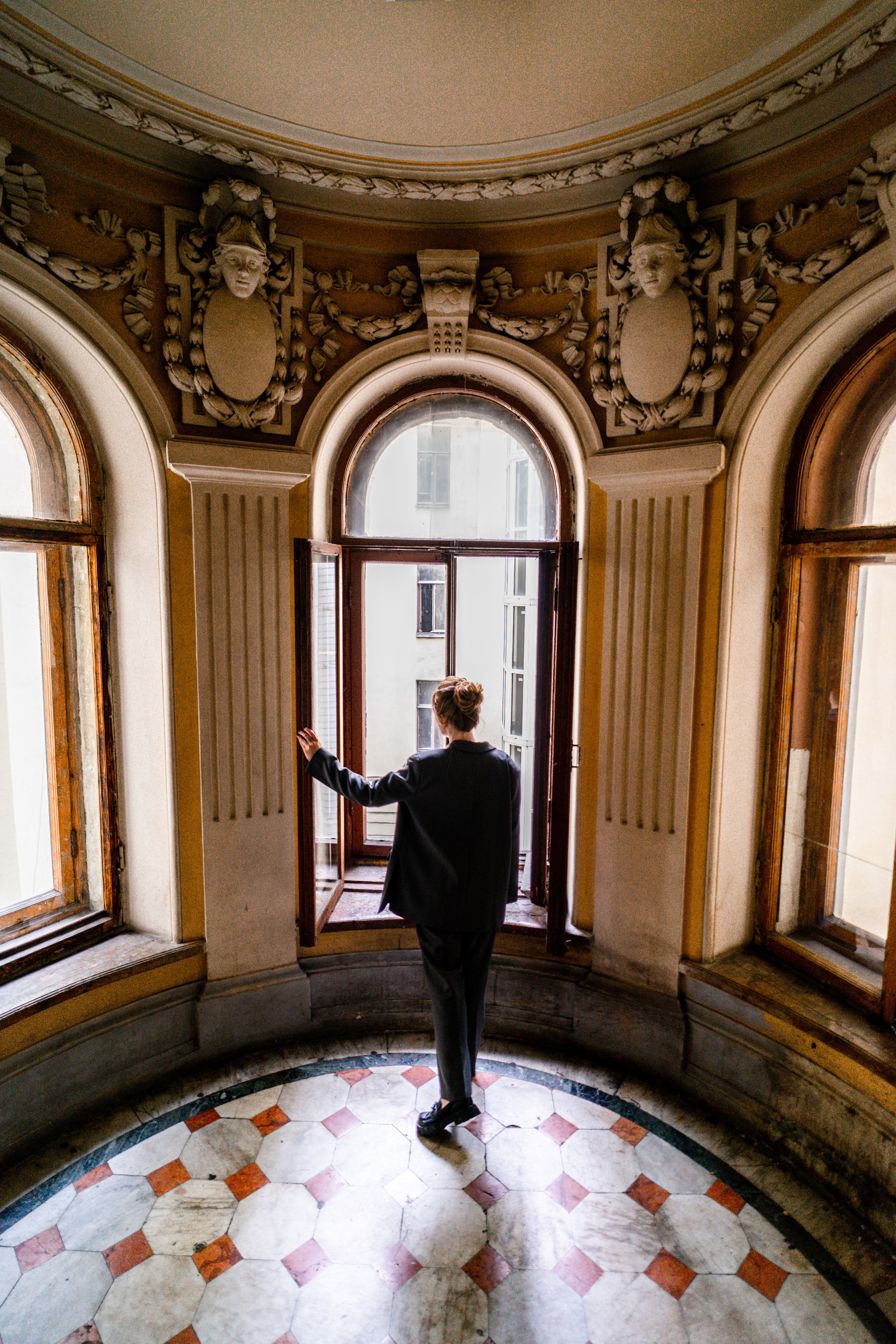 Наталья. Фотограф в Санкт-Петербурге