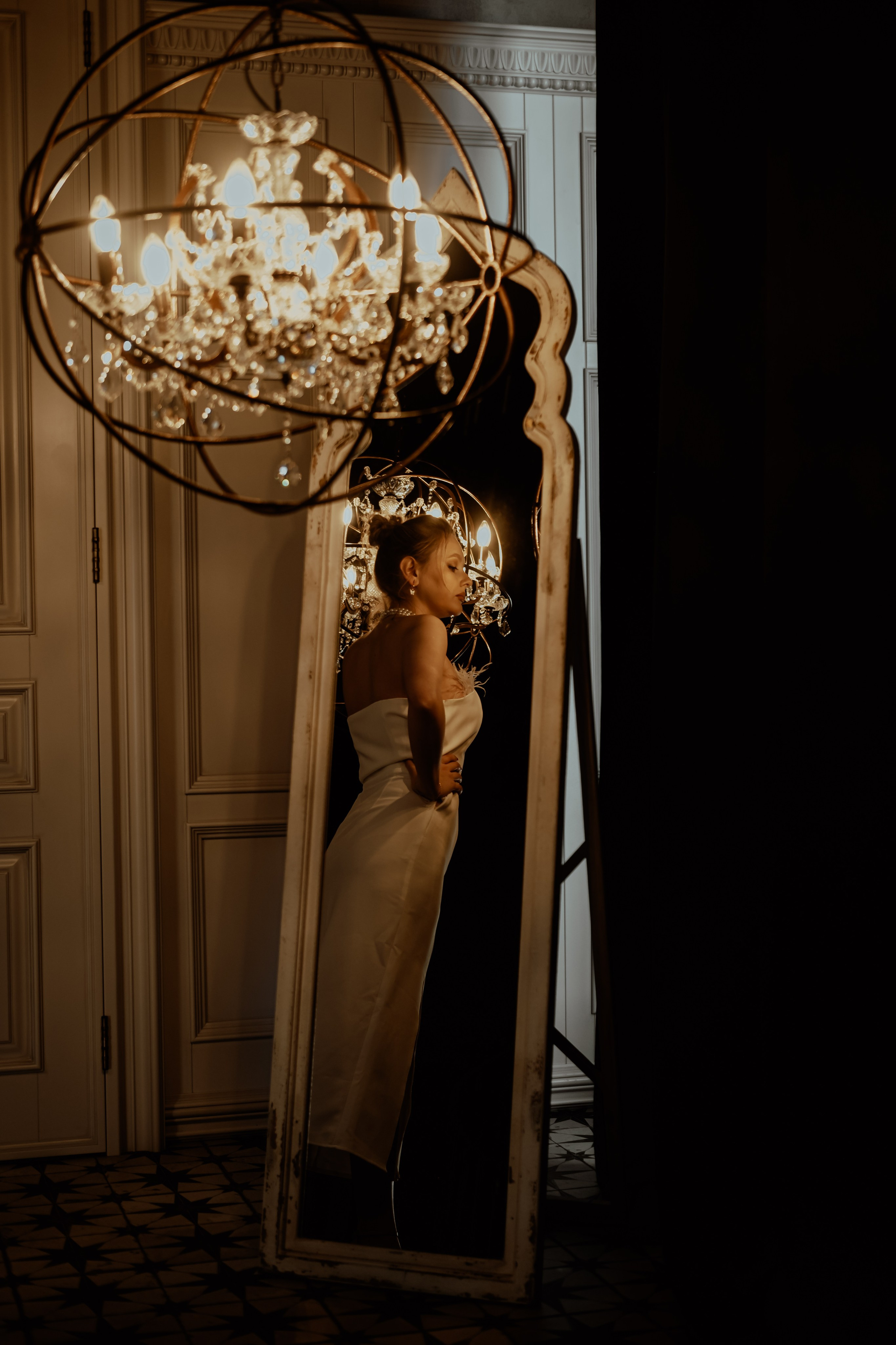 Лера. Свадебный фотограф Челябинск