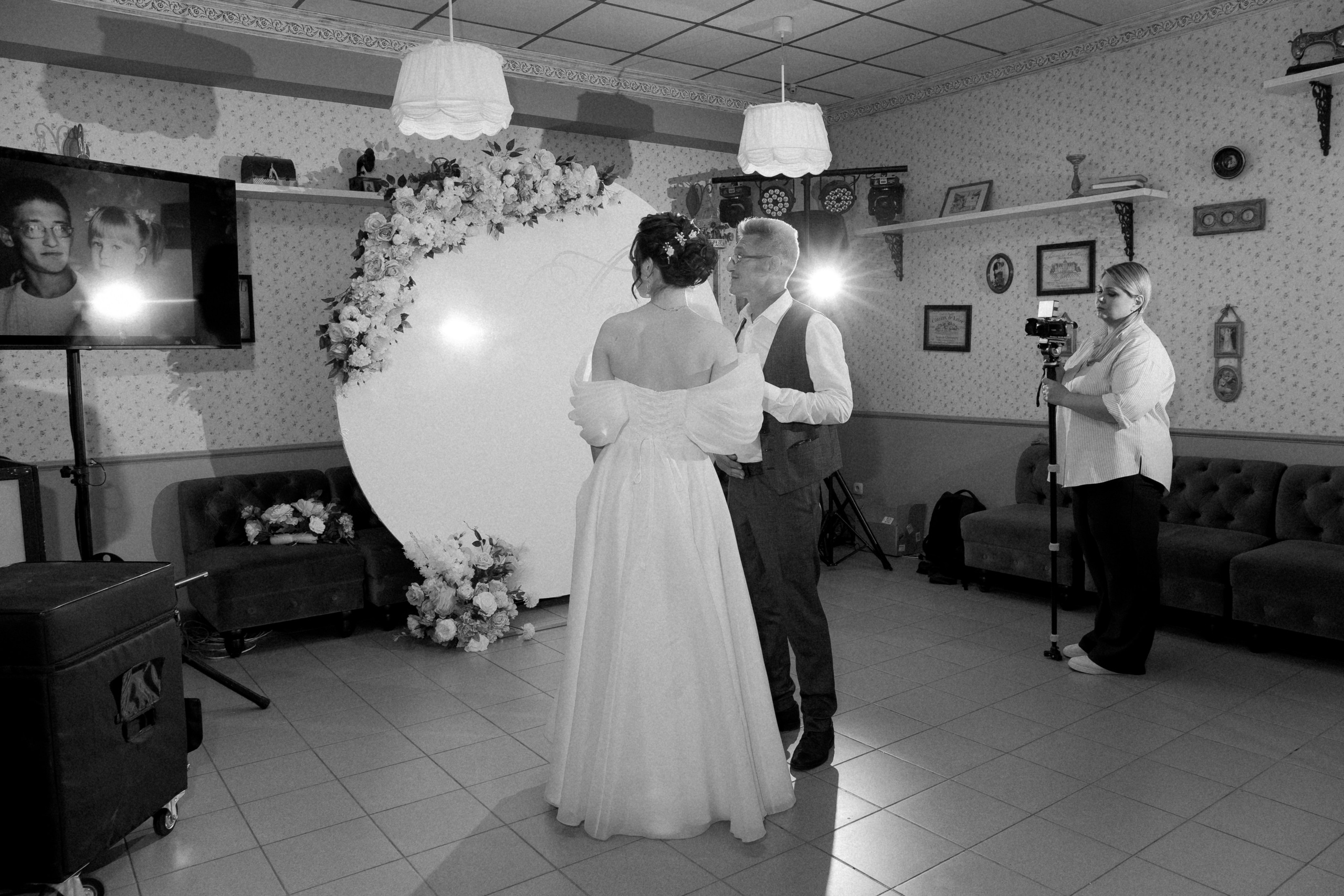 Матвей и Ксения. Свадебный и женский фотограф