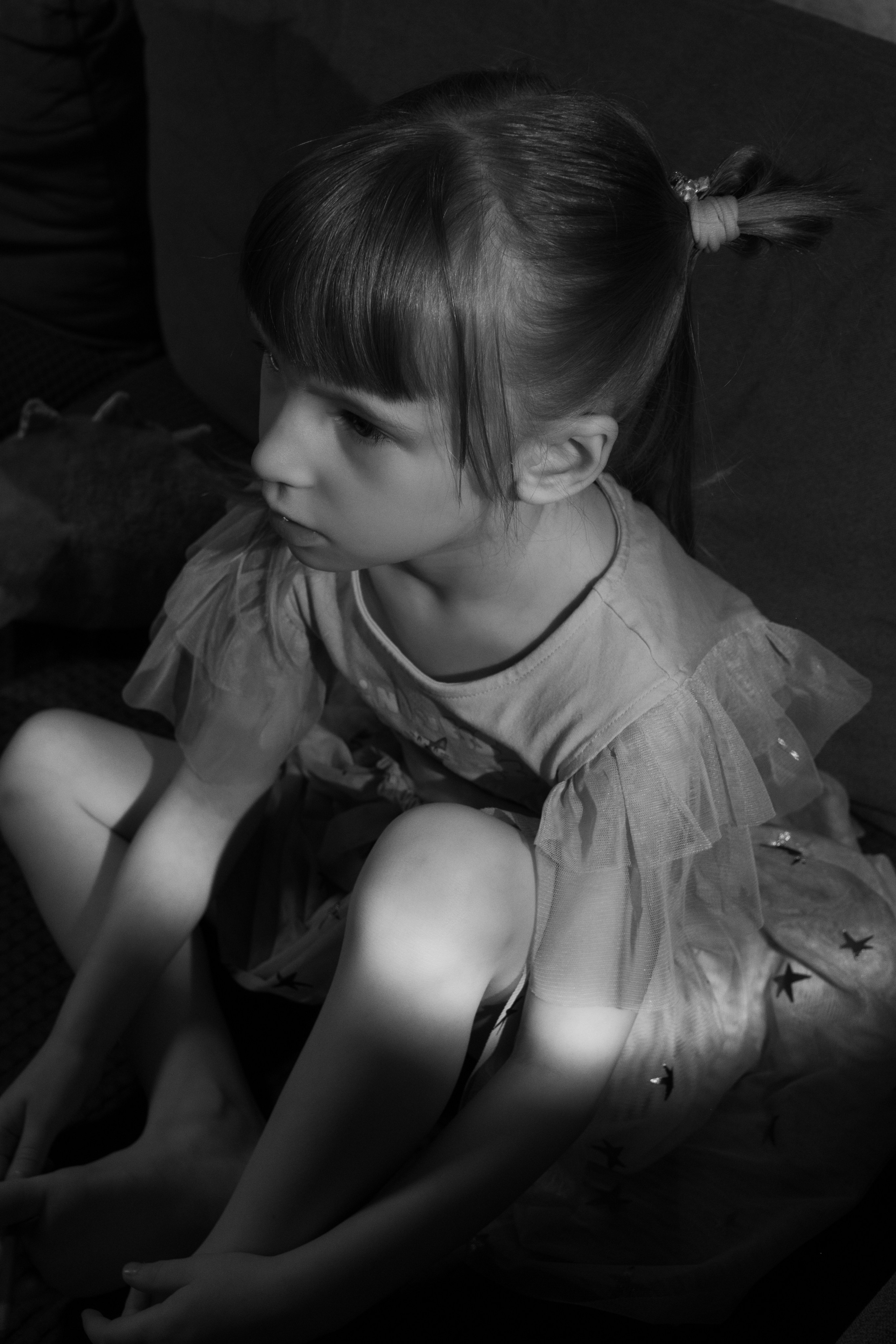 Анна. Портретный фотограф Настя Богданова