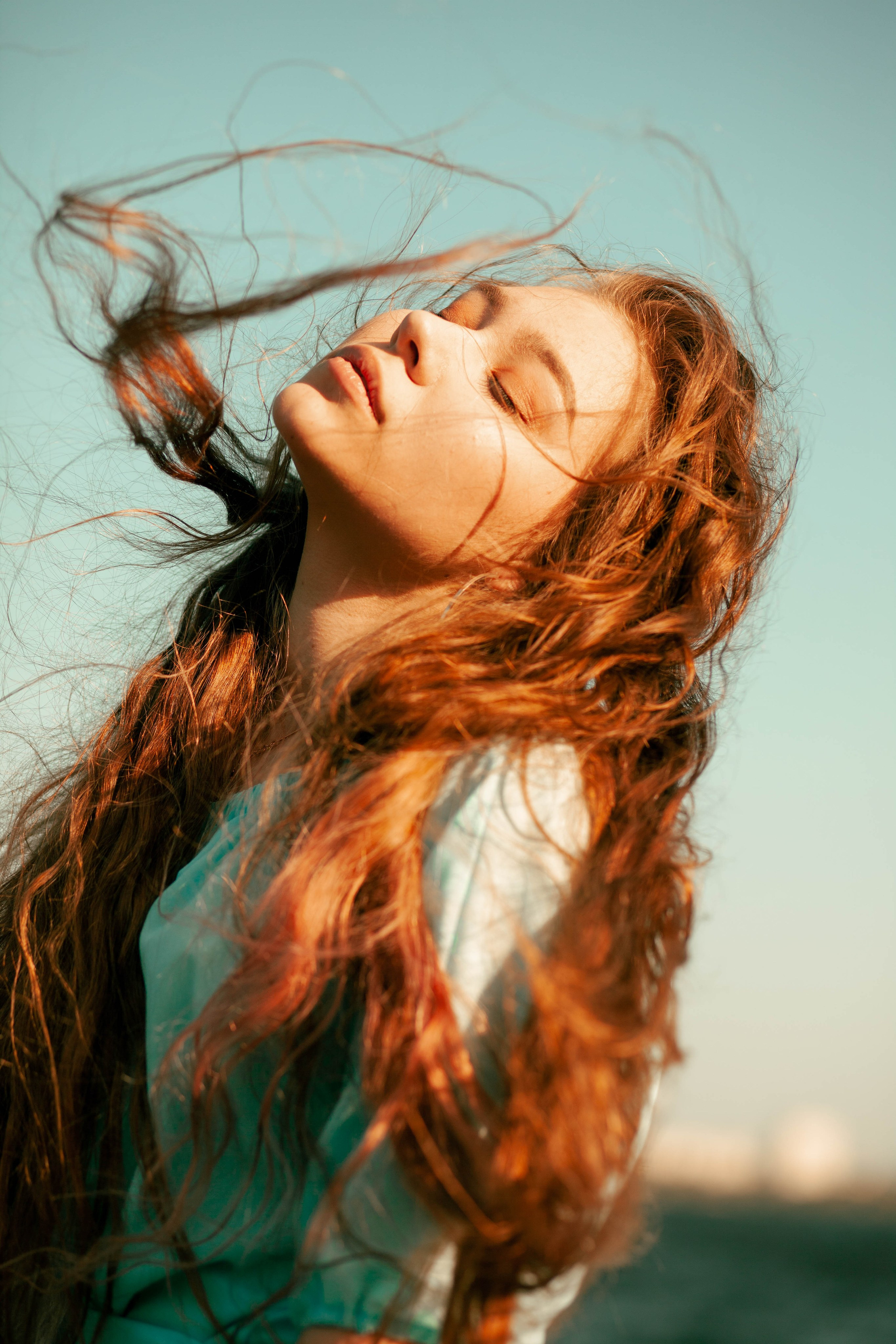 Портреты и Love Story. Портретный и свадебный фотограф в Воронеже Светлана Кунахова