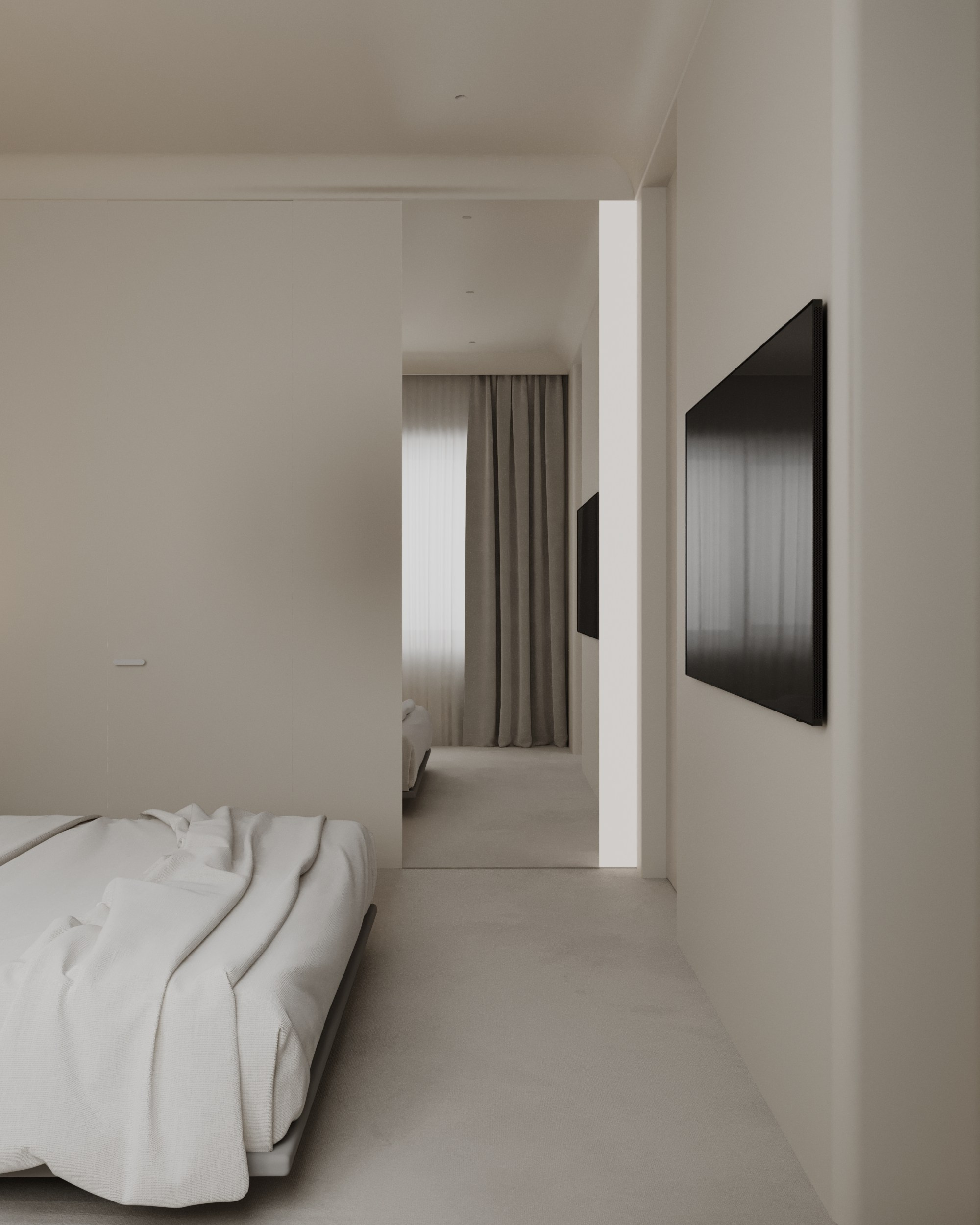 AGROLES /150 sq m /24'. Интерьерное ателье numéro а