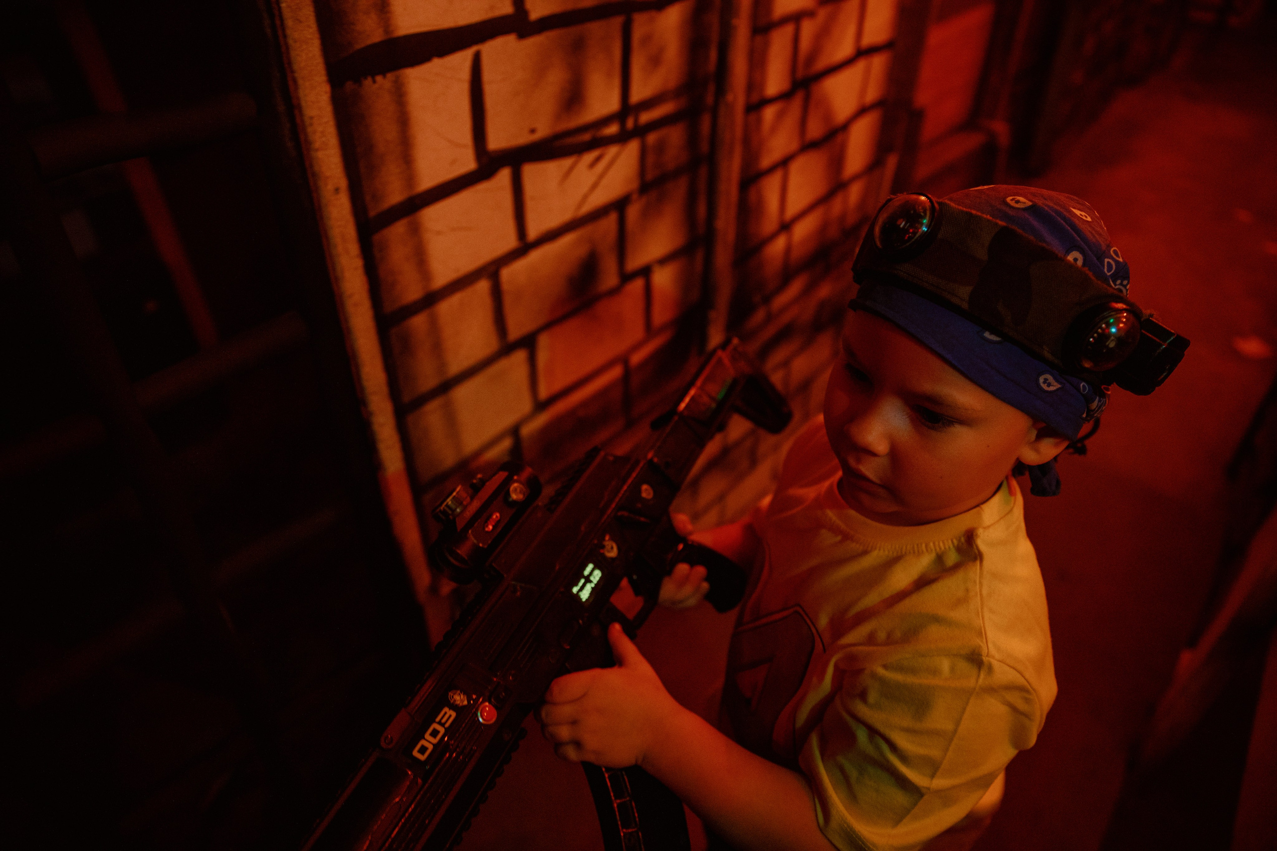 Филлип. Свадебный и репортажный фотограф