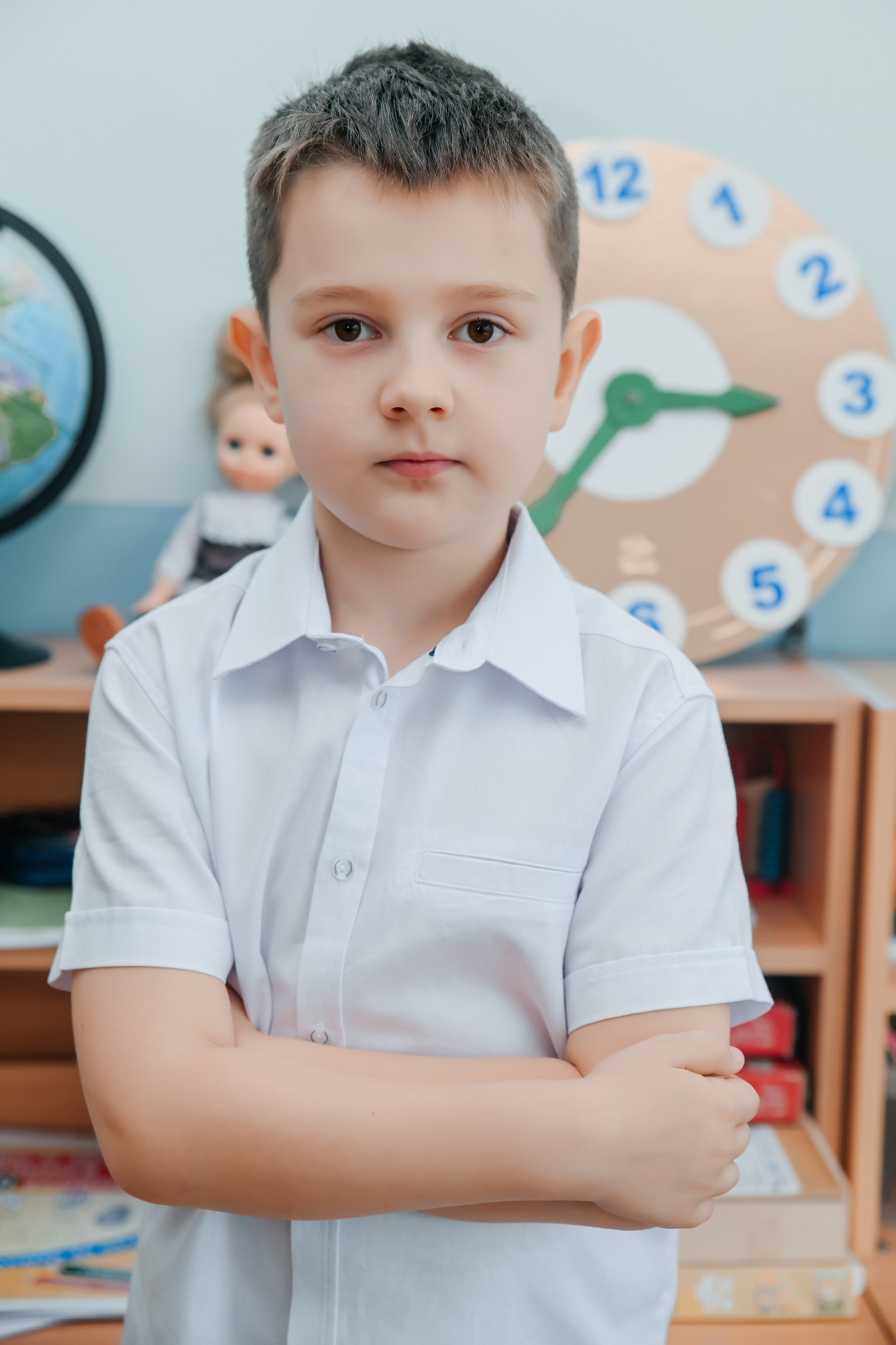 Д/с 3. Фотограф Ярмишко Дарья. Выпускные фотокниги