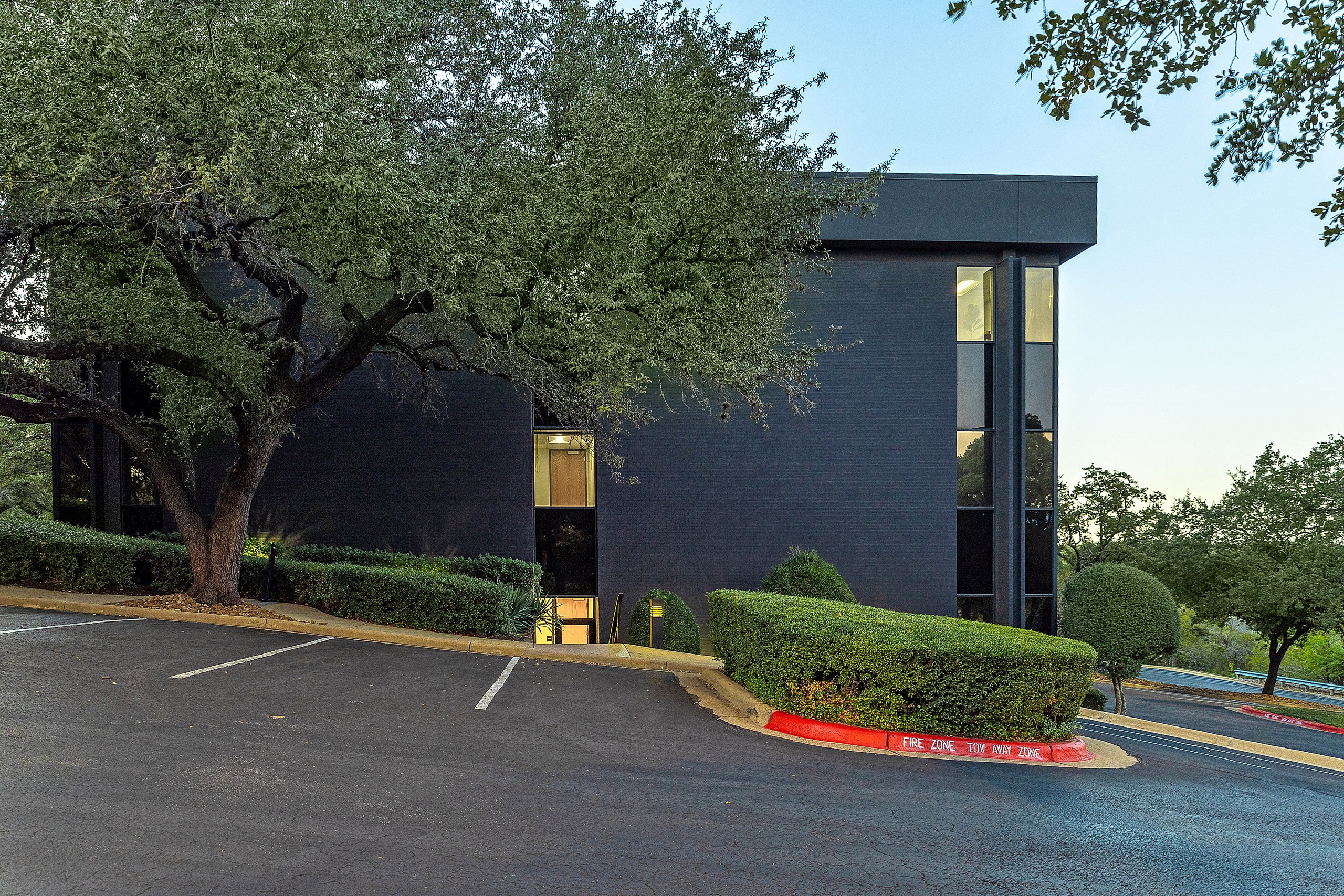 Commercial Estate. REMAG Real estate photography, Architectural, Industrial Texas