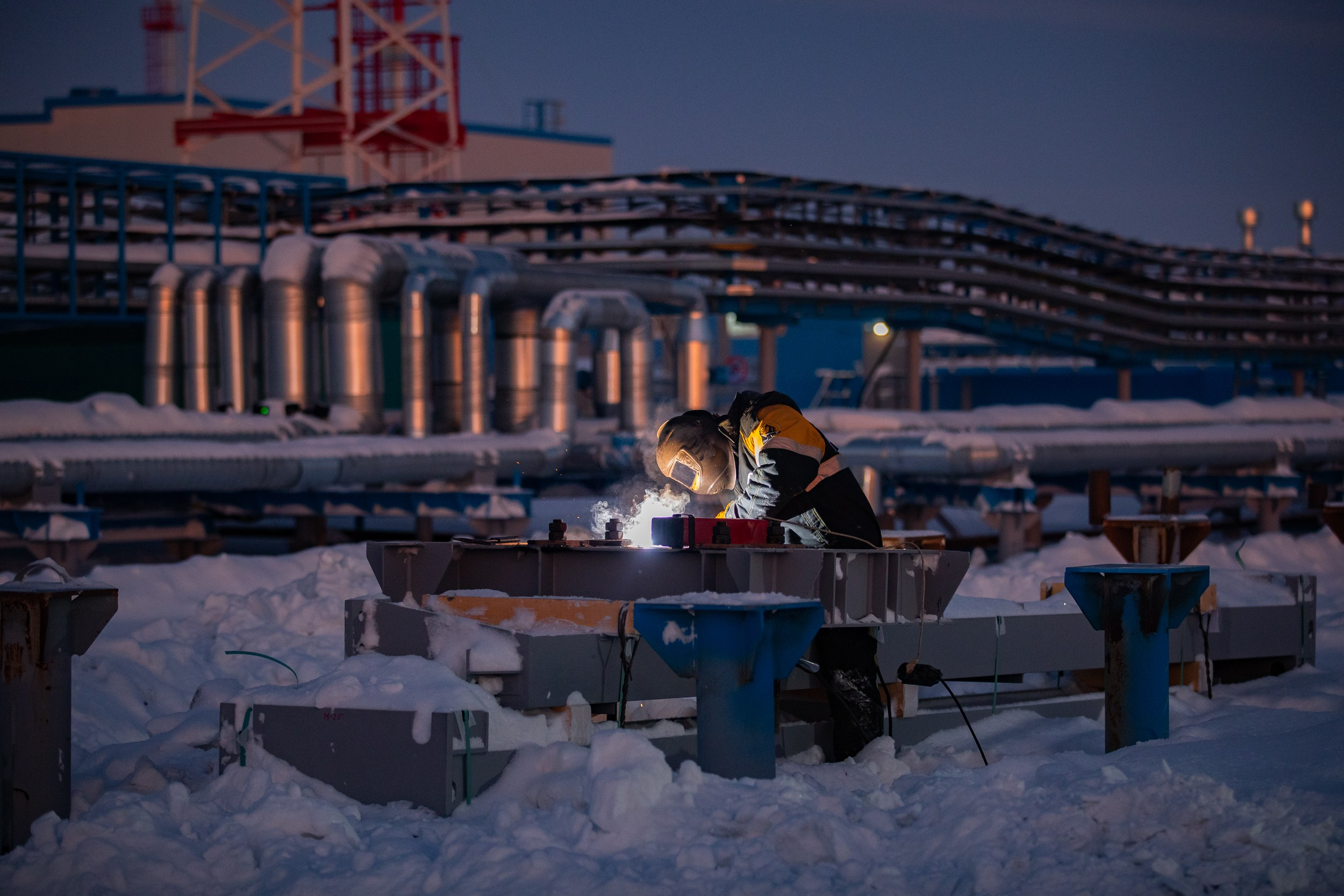 Industrial. REMAG Real estate photography, Architectural, Industrial Texas